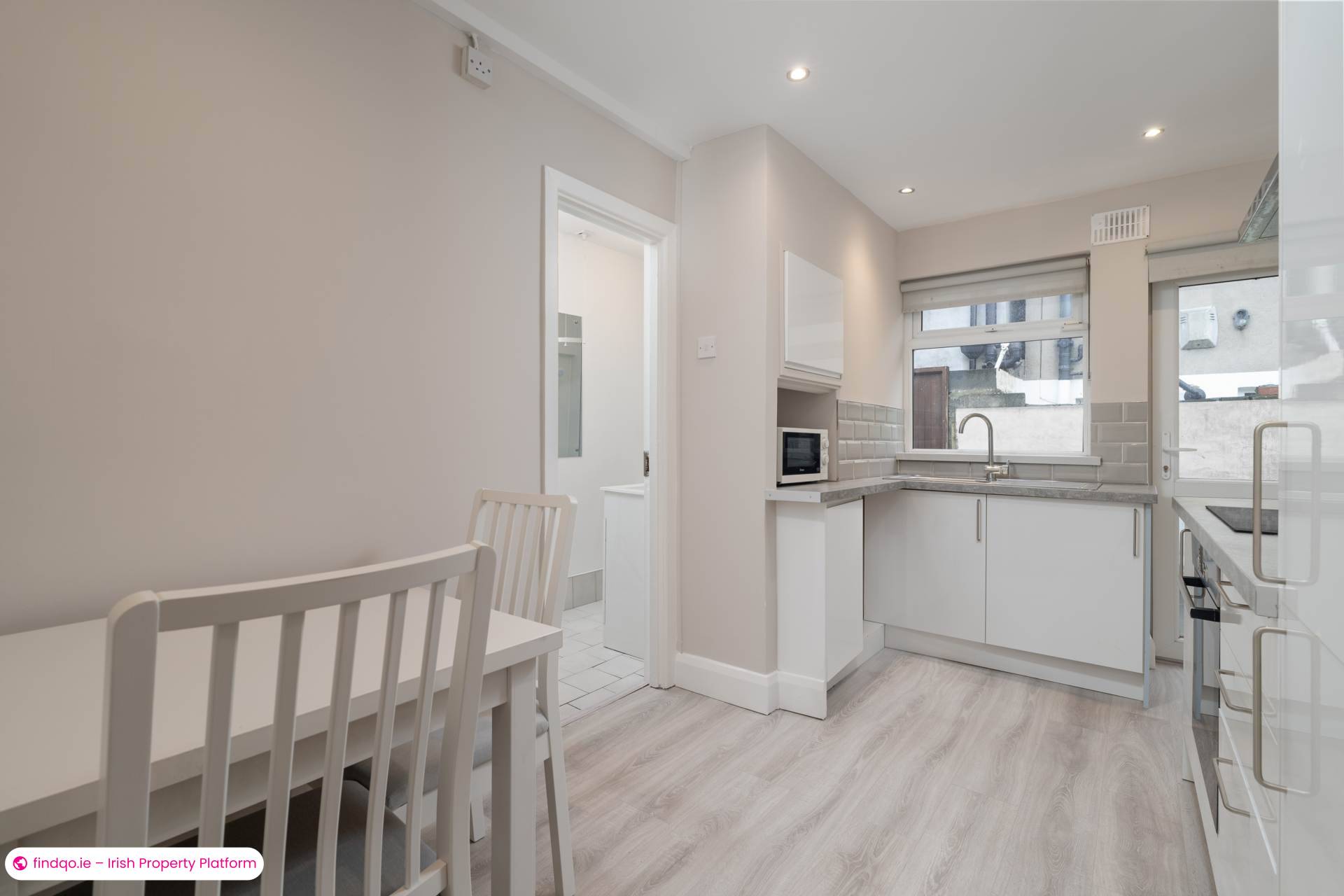 Bungalow for Sale in 12 Park Street West, Inchicore
