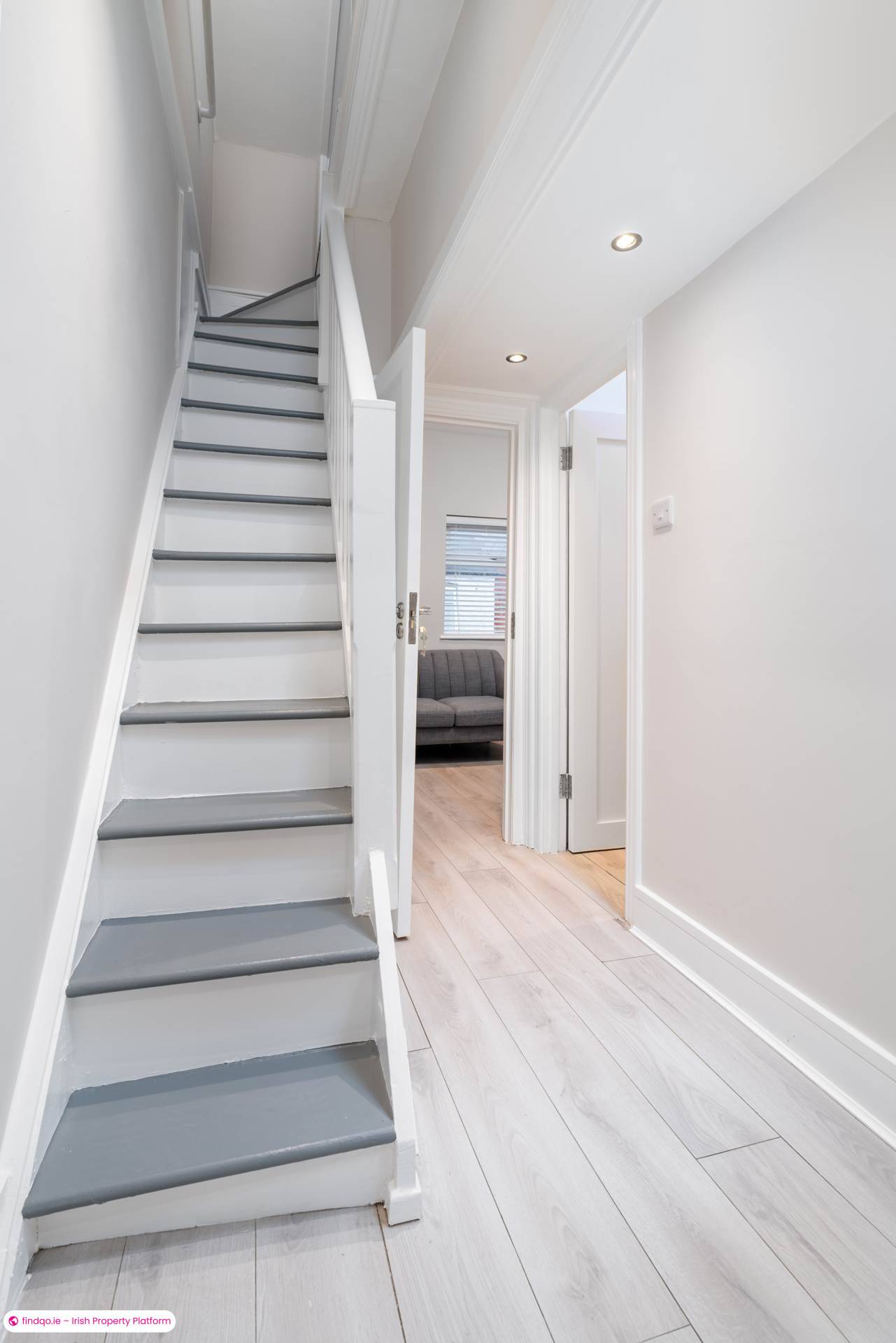 Bungalow for Sale in 12 Park Street West, Inchicore