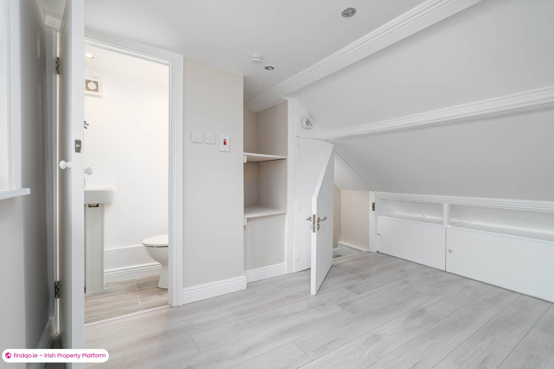 Bungalow for Sale in 12 Park Street West, Inchicore