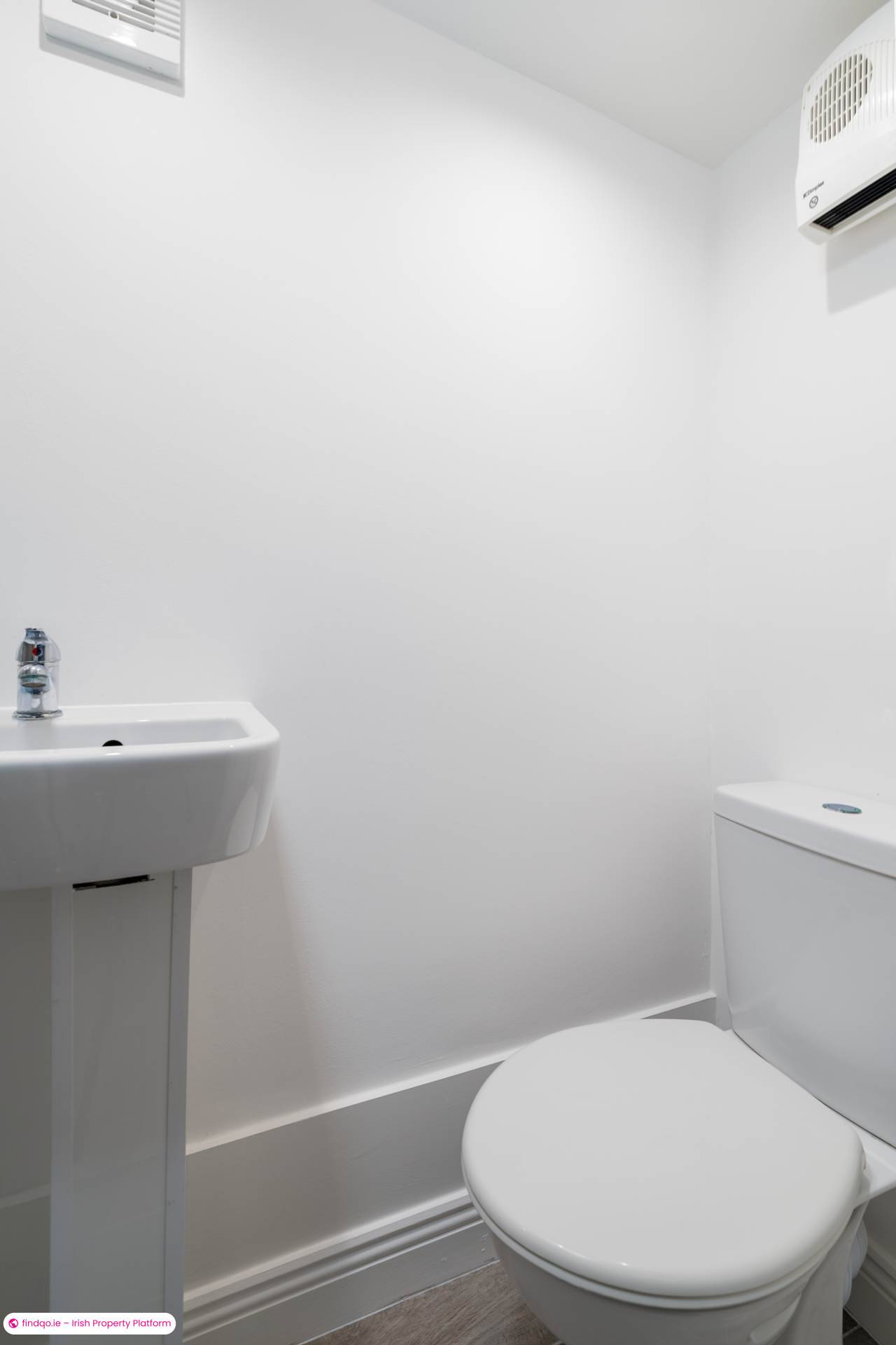 Bungalow for Sale in 12 Park Street West, Inchicore