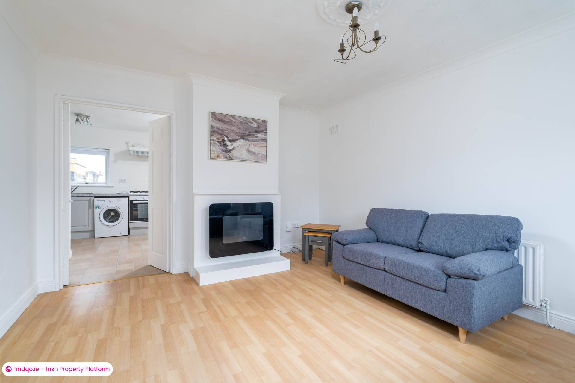 Semi-detached house for Sale in Dublin 22