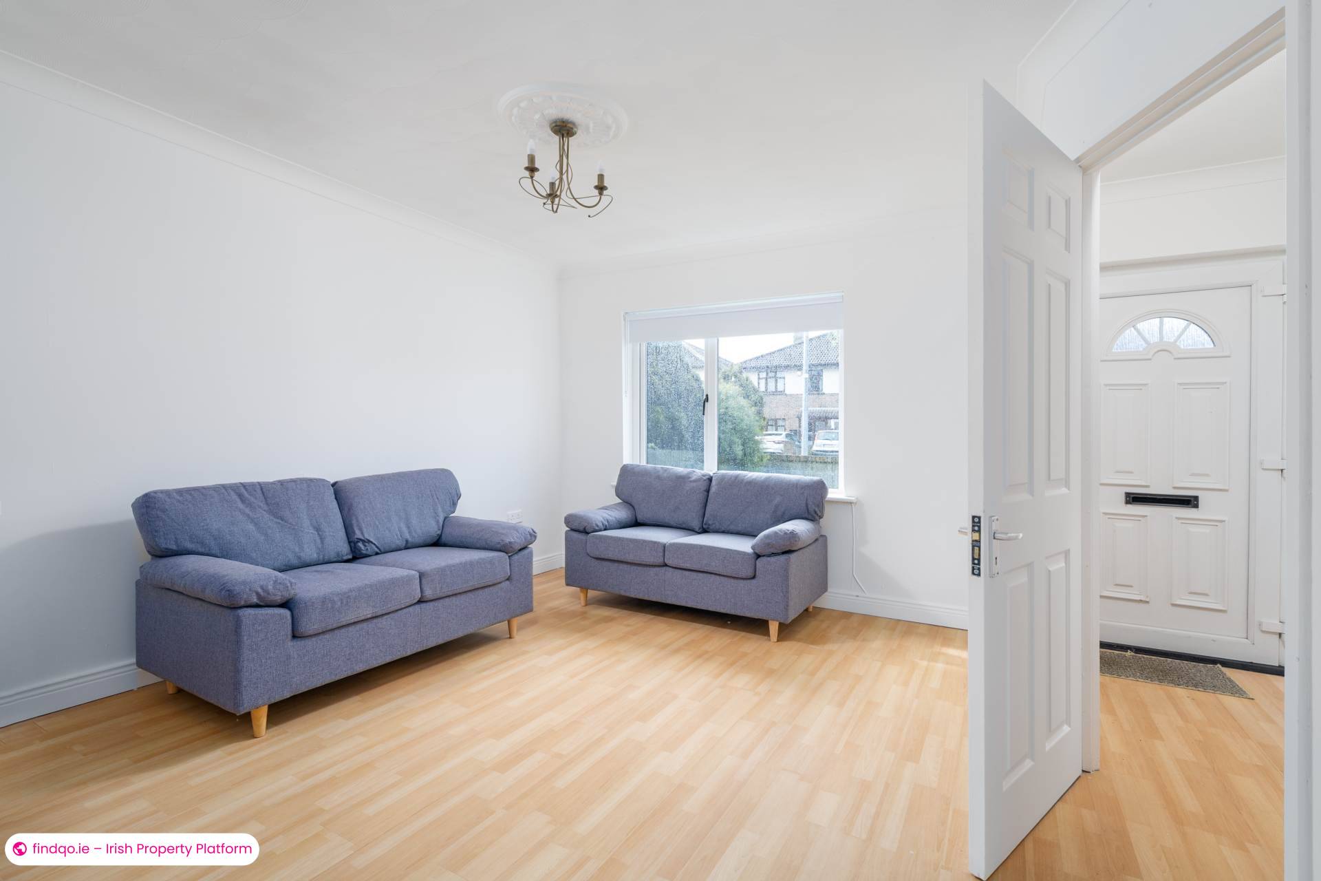 Semi-detached house for Sale in Dublin 22