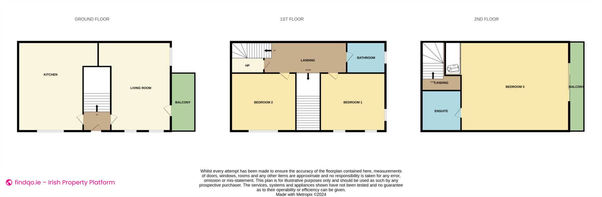 Property for Sale in Dublin 15