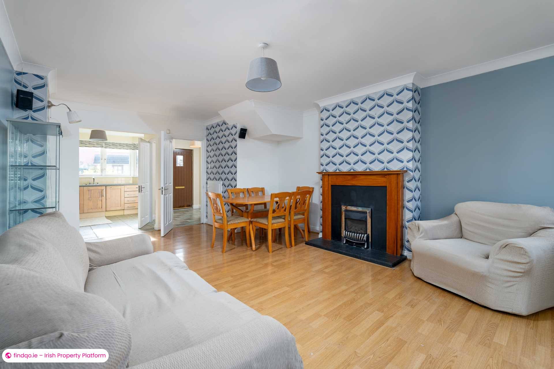 Terraced house for Sale in Dublin 15