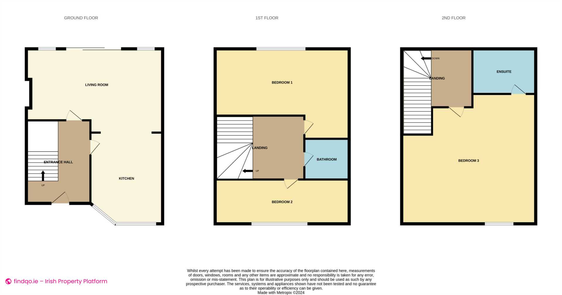 Terraced house for Sale in Dublin 15