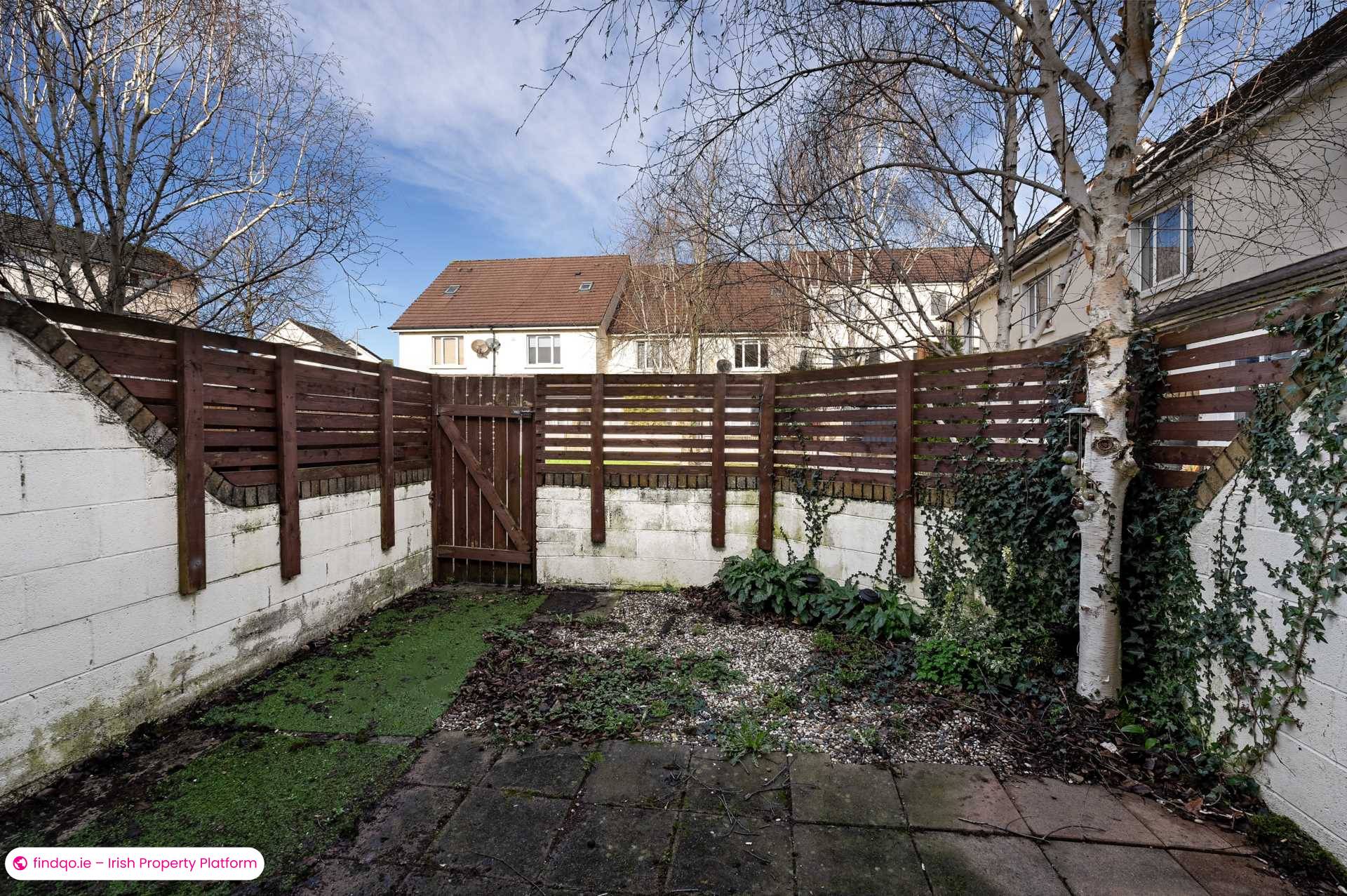 Terraced house for Sale in Dublin 15