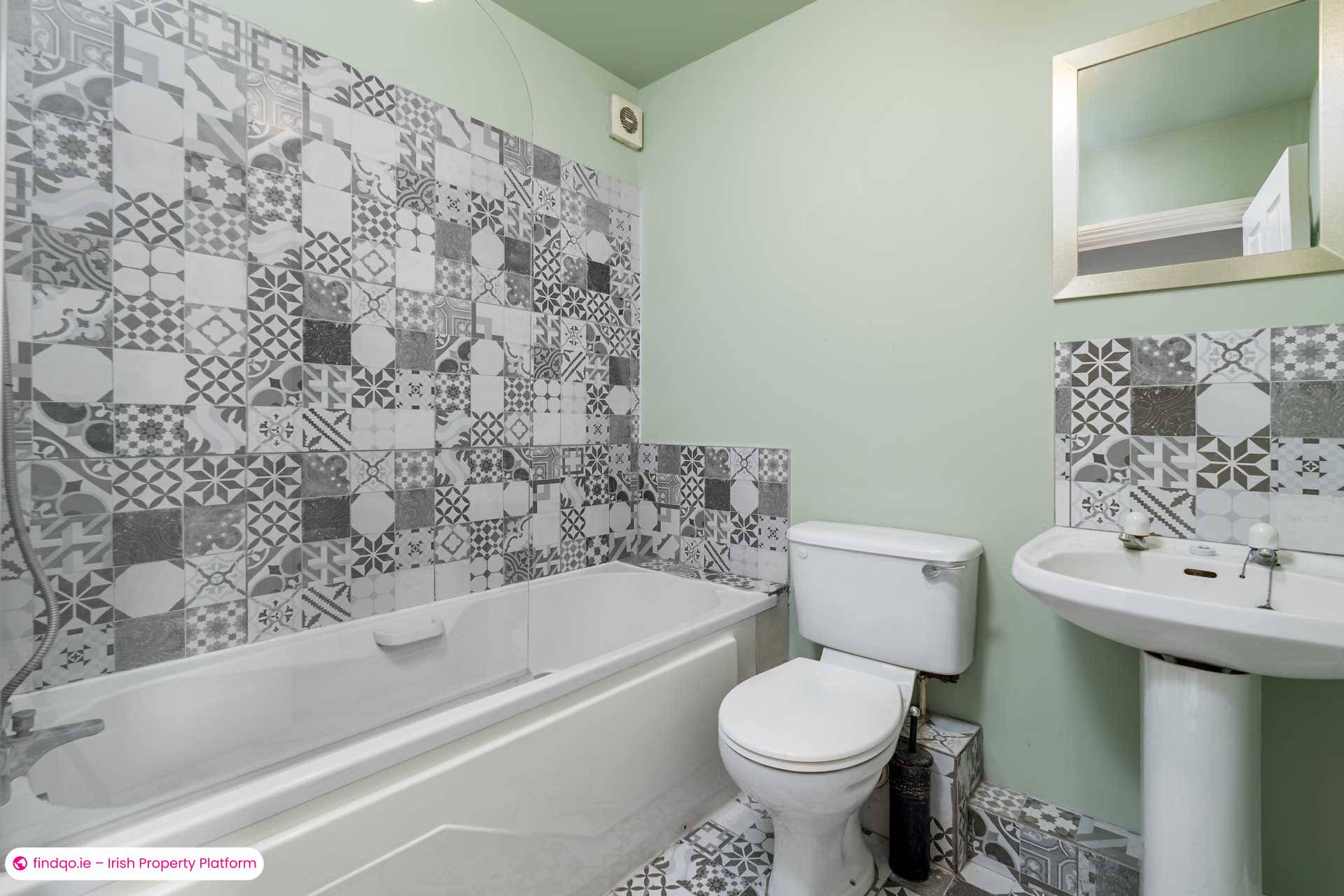 Terraced house for Sale in Dublin 15