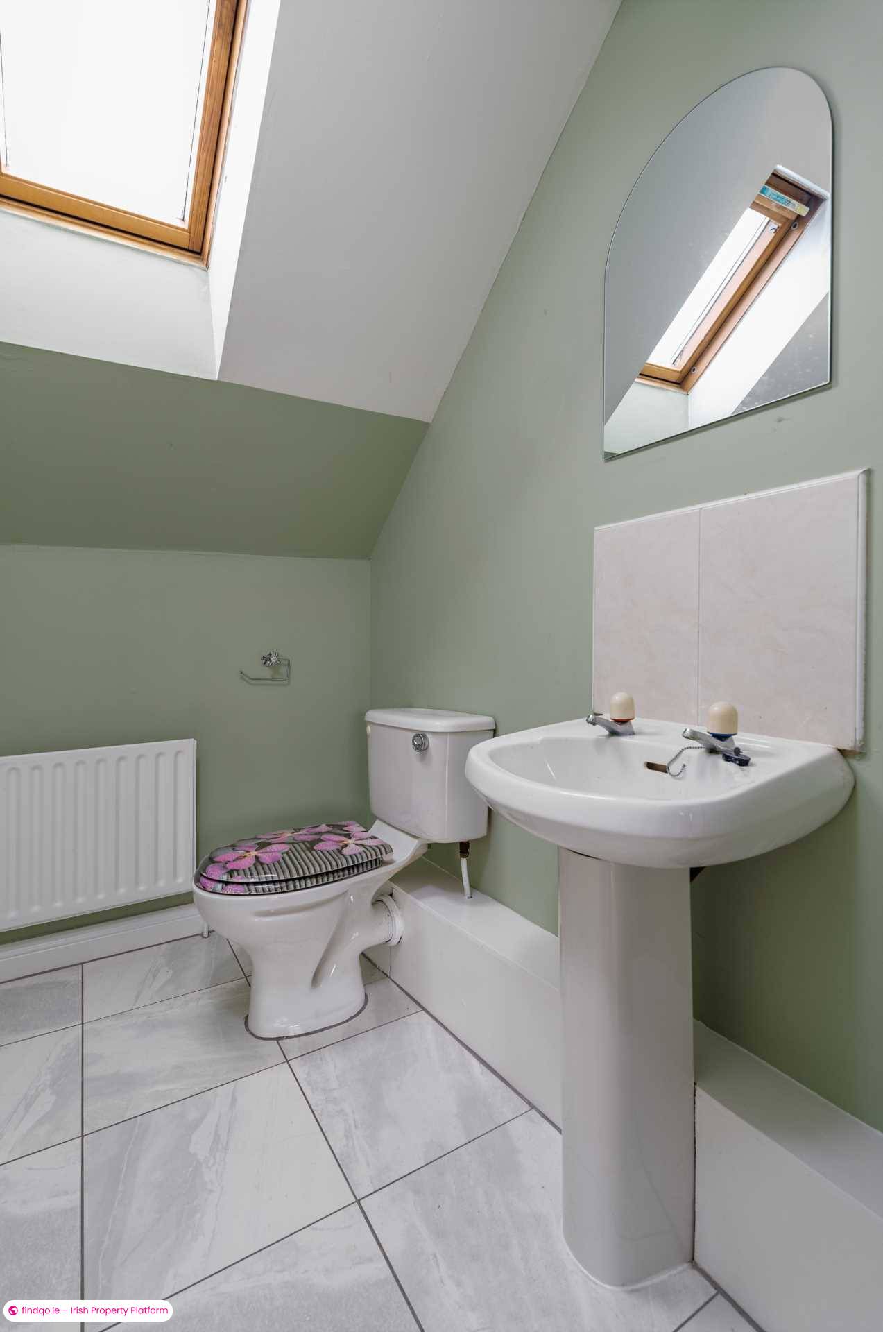 Terraced house for Sale in Dublin 15