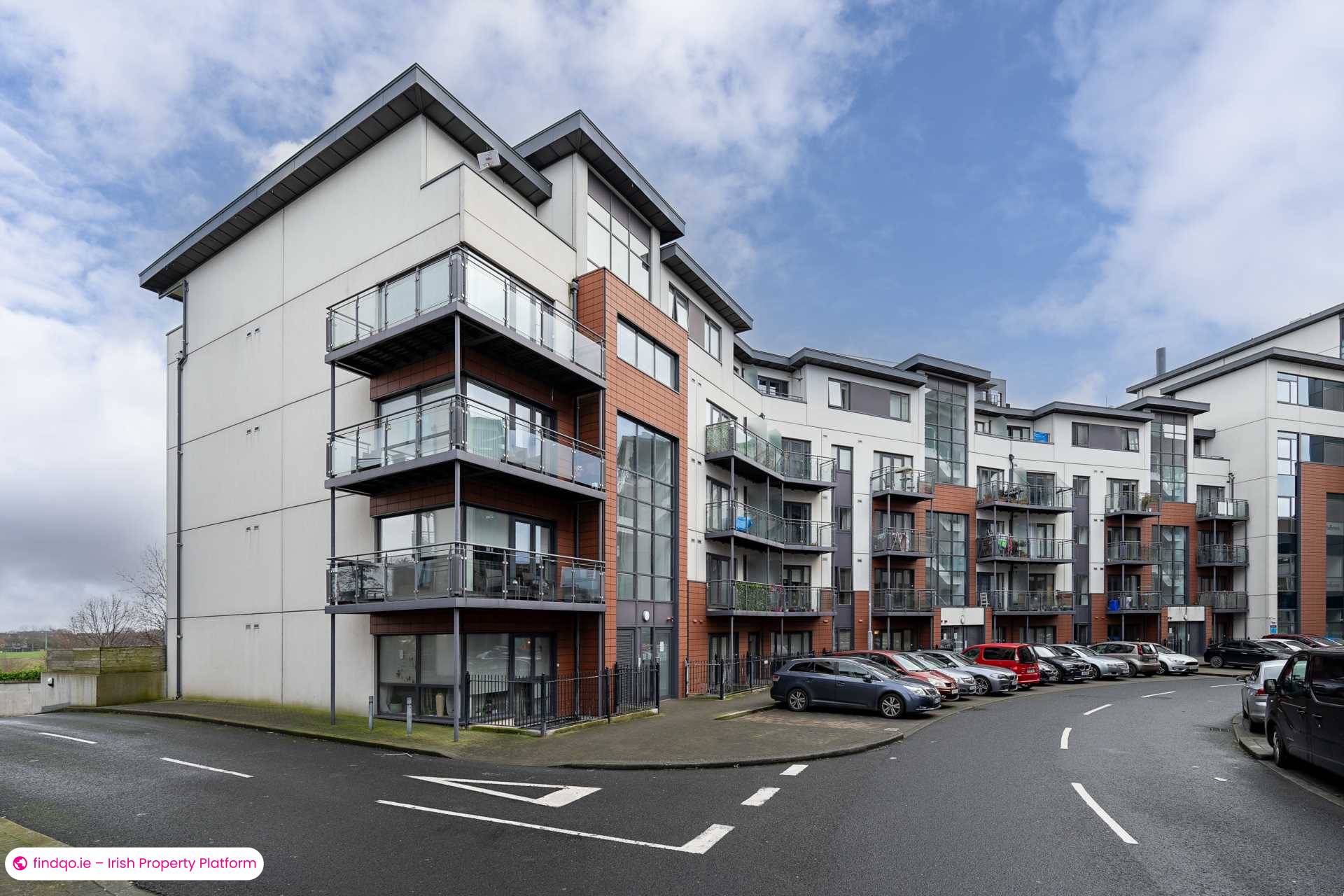 Apartment for Sale in Dublin 15