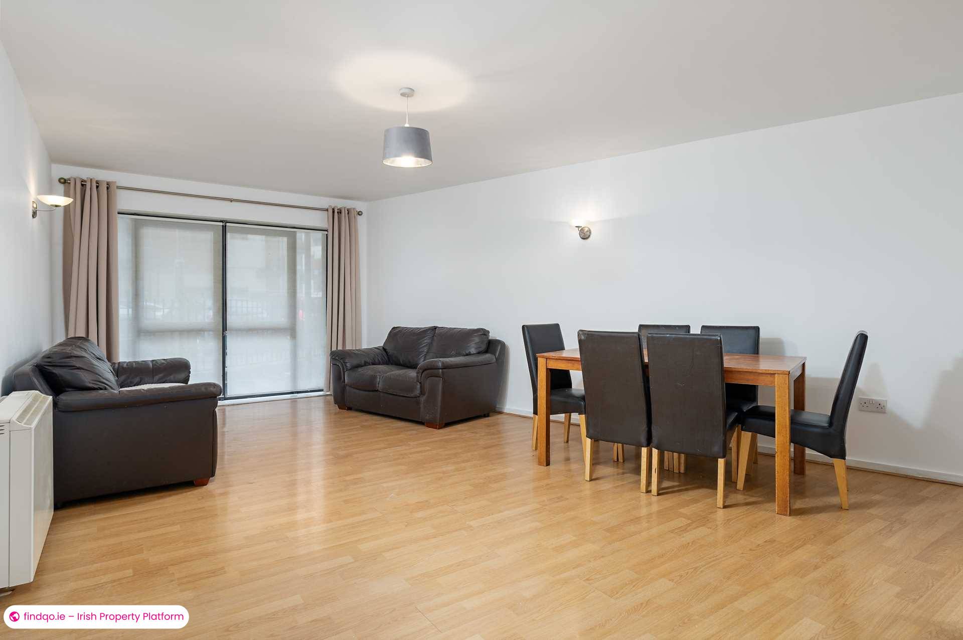 Apartment for Sale in Dublin 15