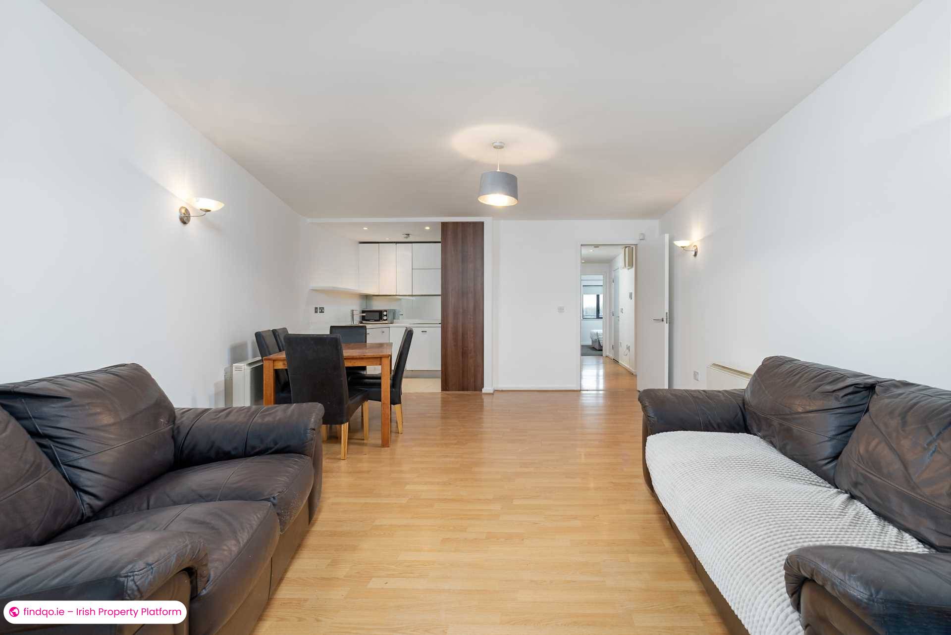 Apartment for Sale in Dublin 15