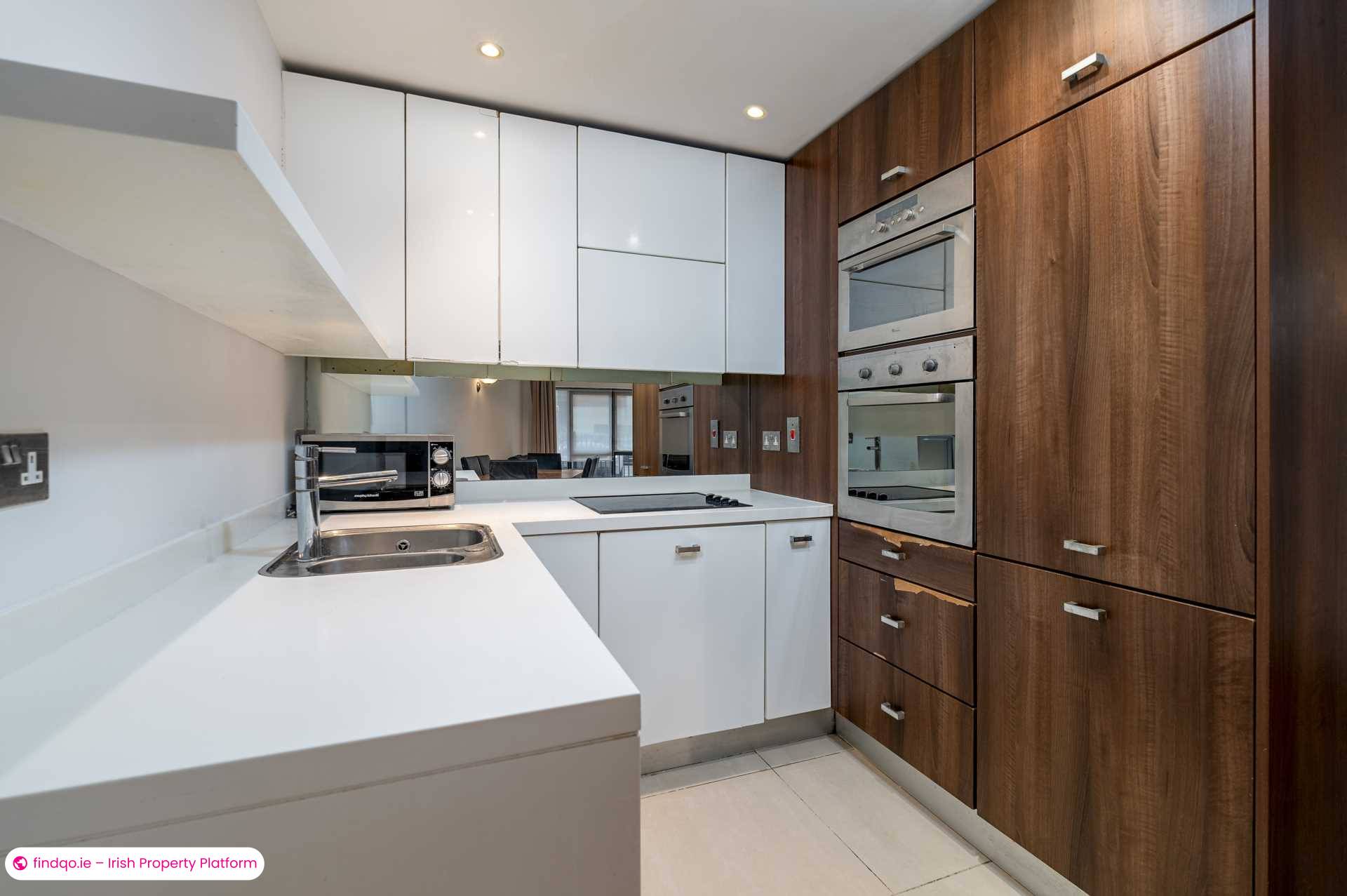 Apartment for Sale in Dublin 15