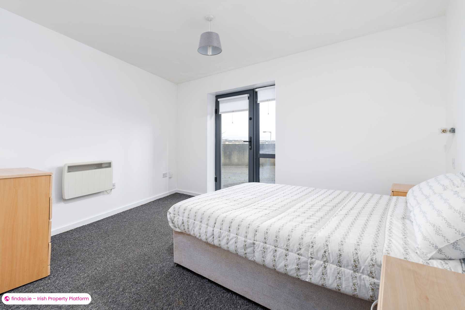 Apartment for Sale in Dublin 15