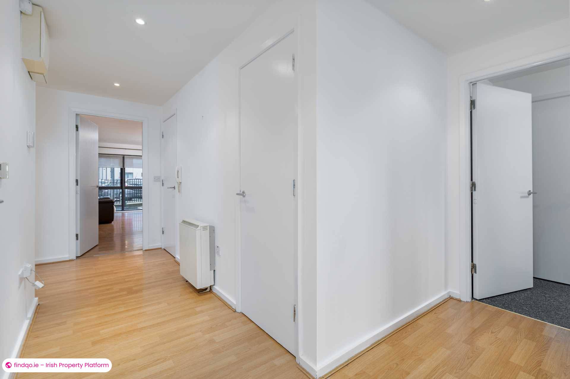 Apartment for Sale in Dublin 15