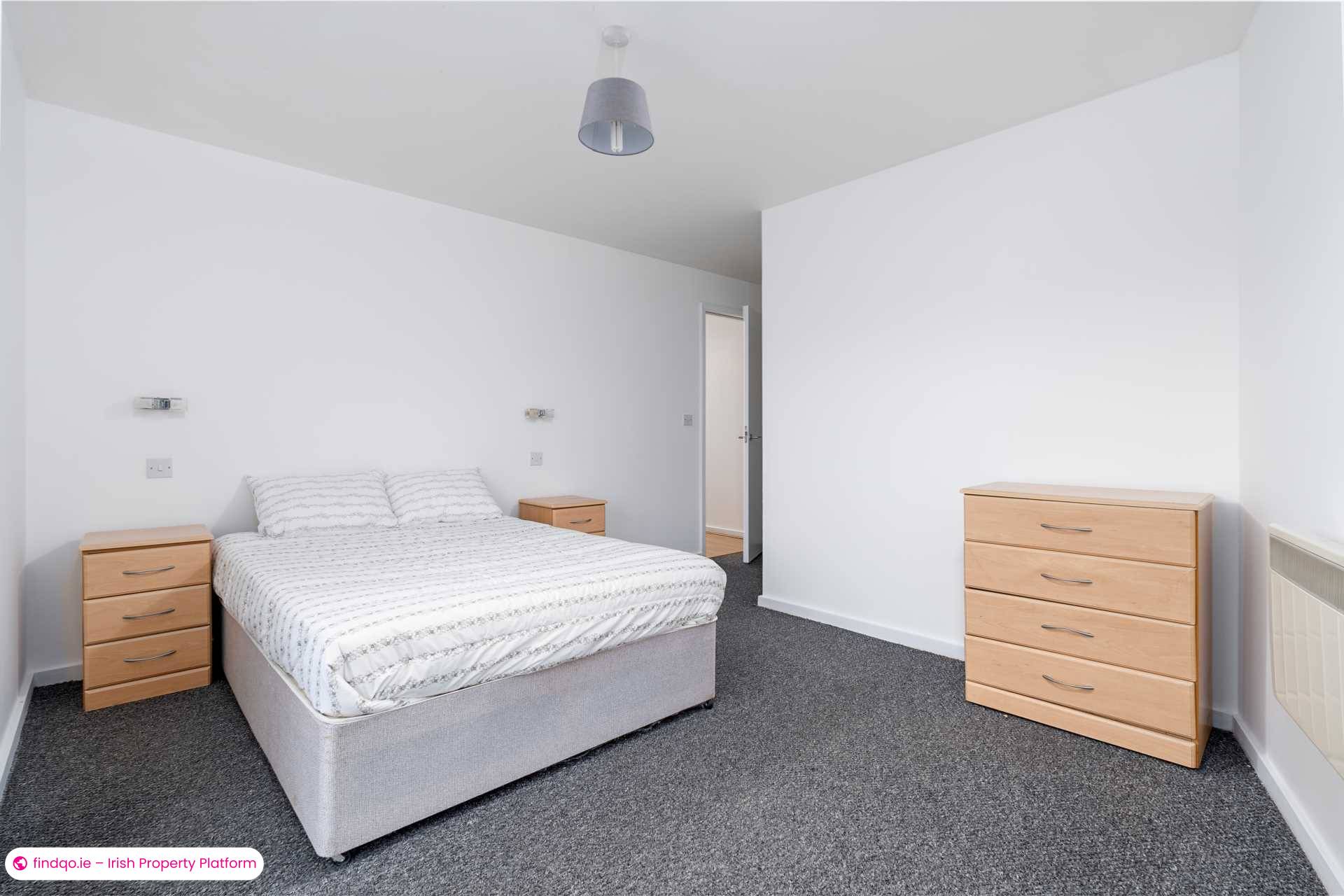 Apartment for Sale in Dublin 15