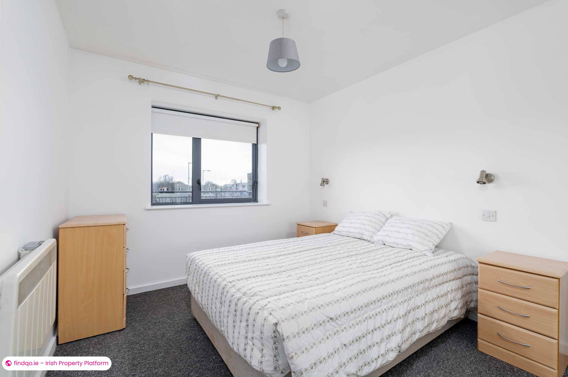 Apartment for Sale in Dublin 15