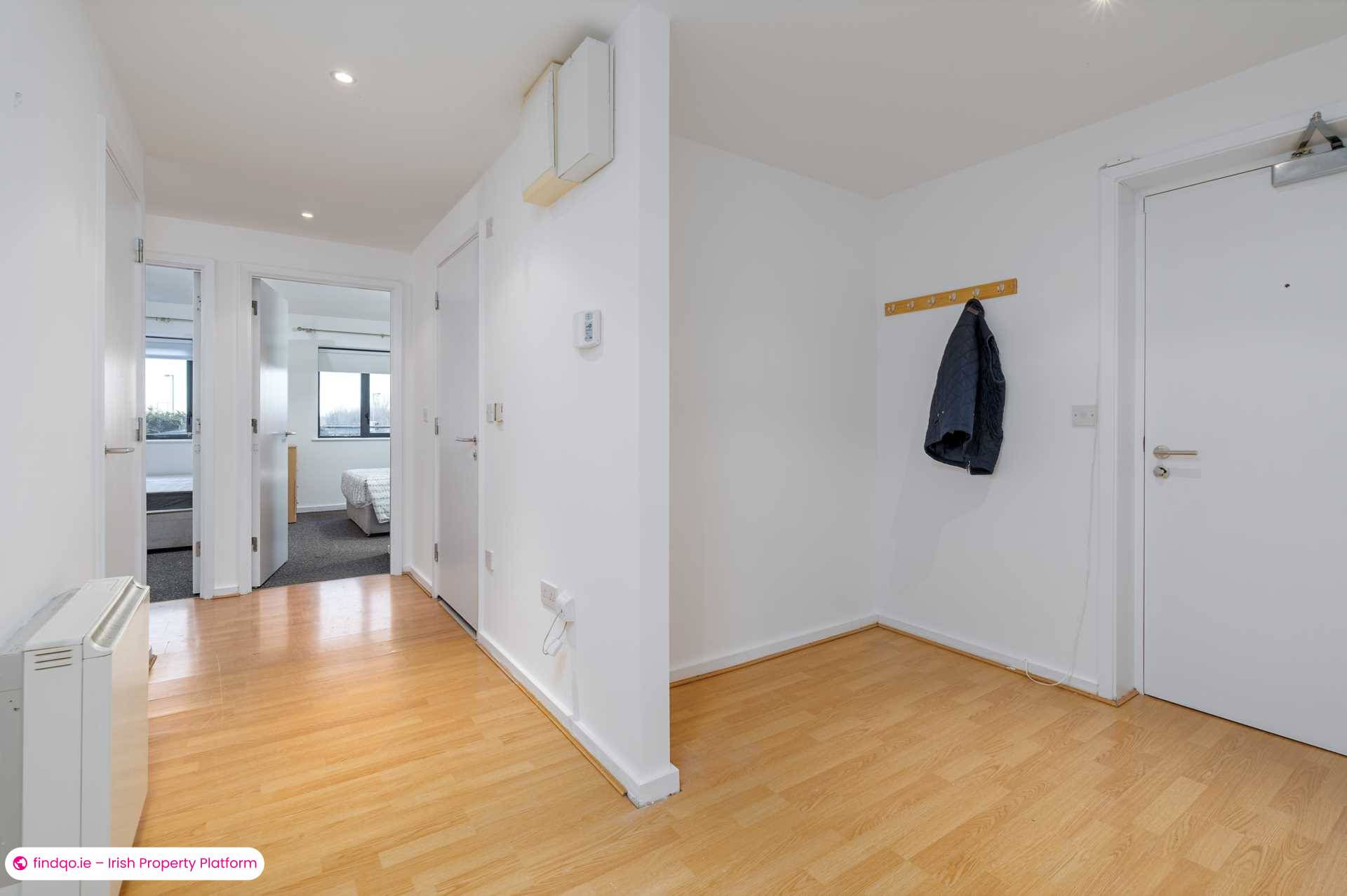 Apartment for Sale in Dublin 15