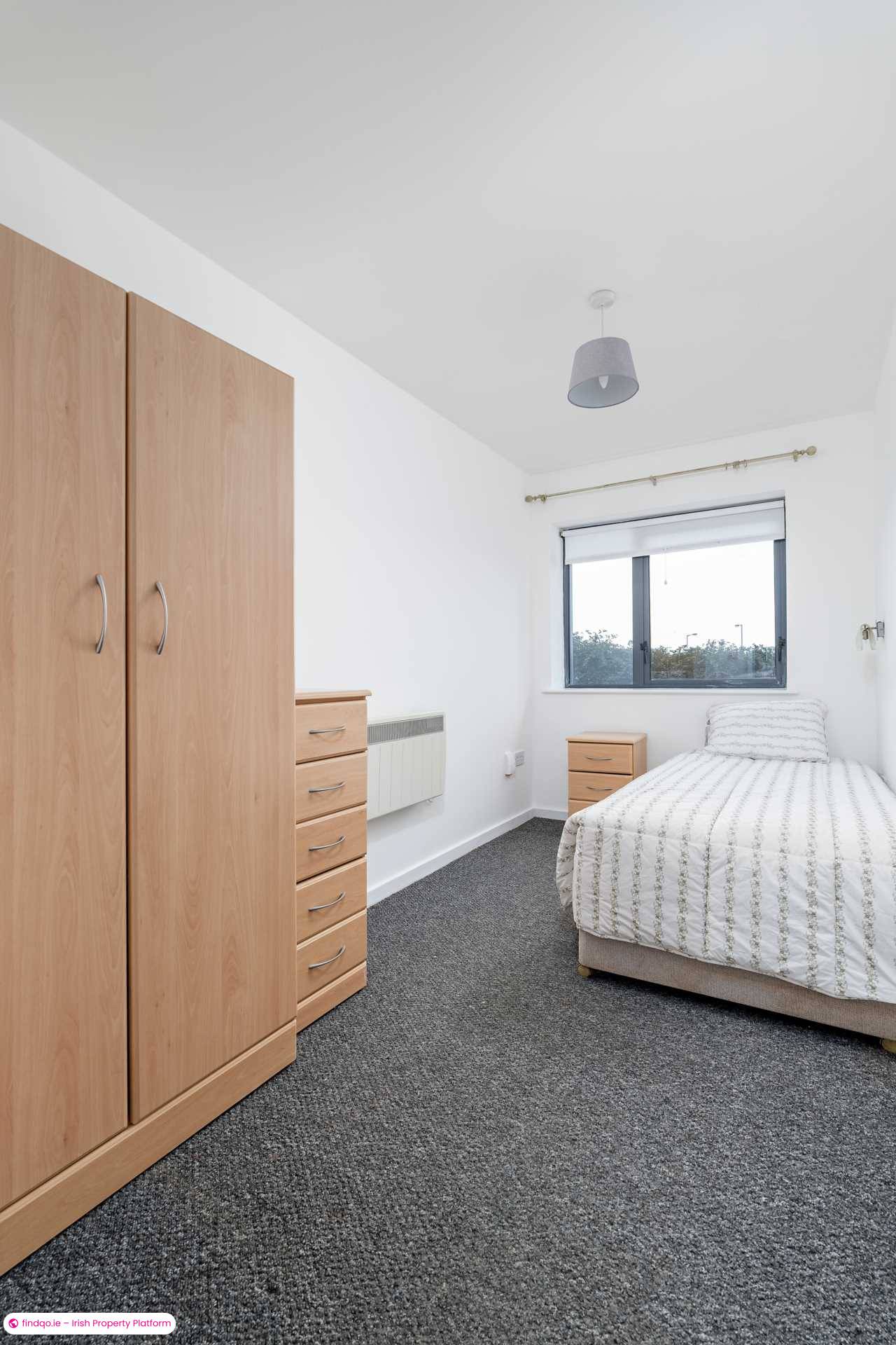 Apartment for Sale in Dublin 15