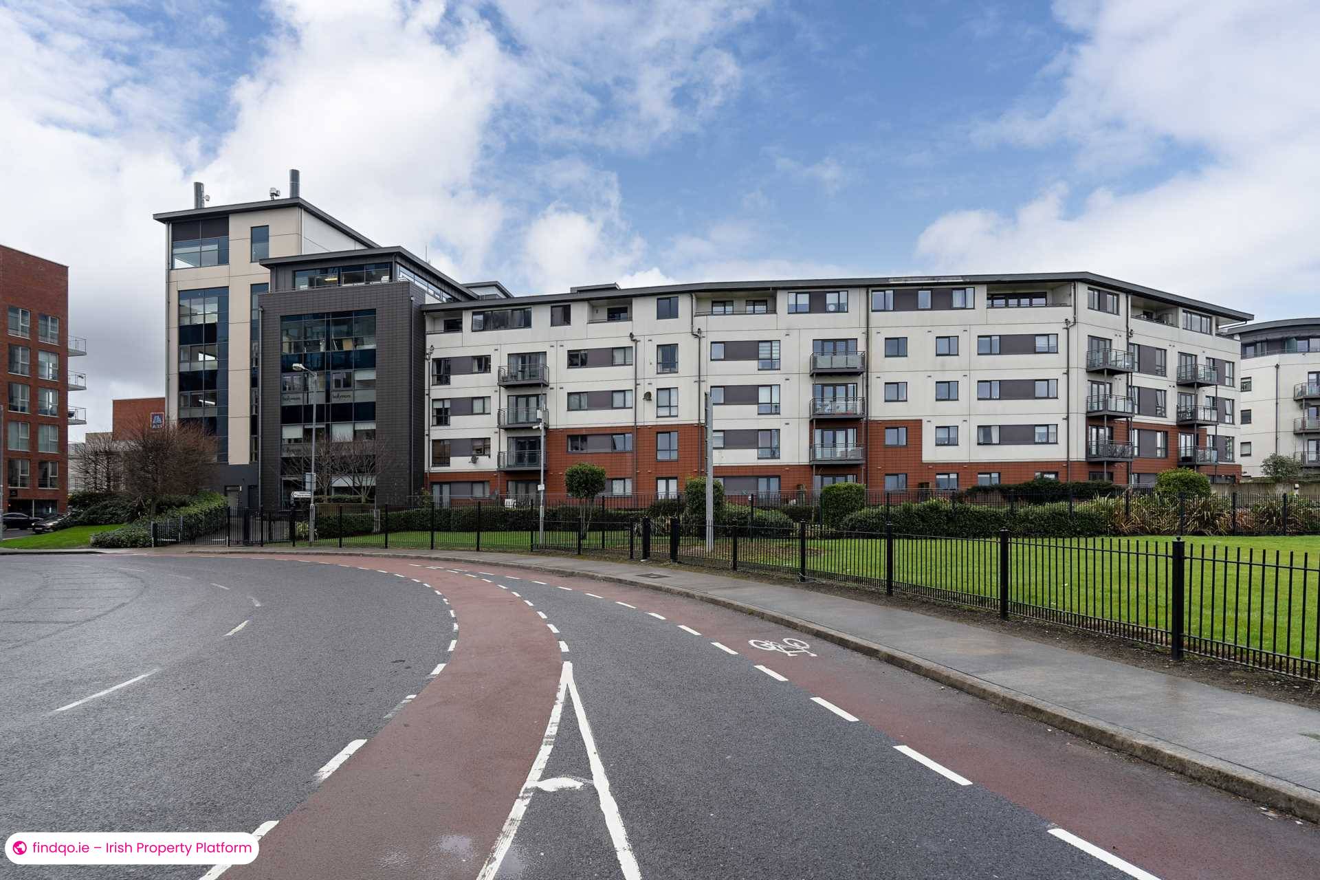 Apartment for Sale in Dublin 15