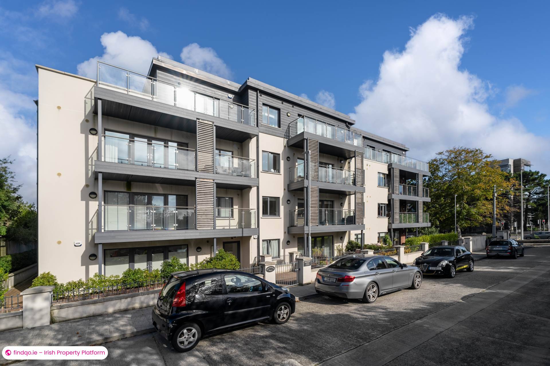 Apartment for Sale in Mount Merrion, Dublin (County)