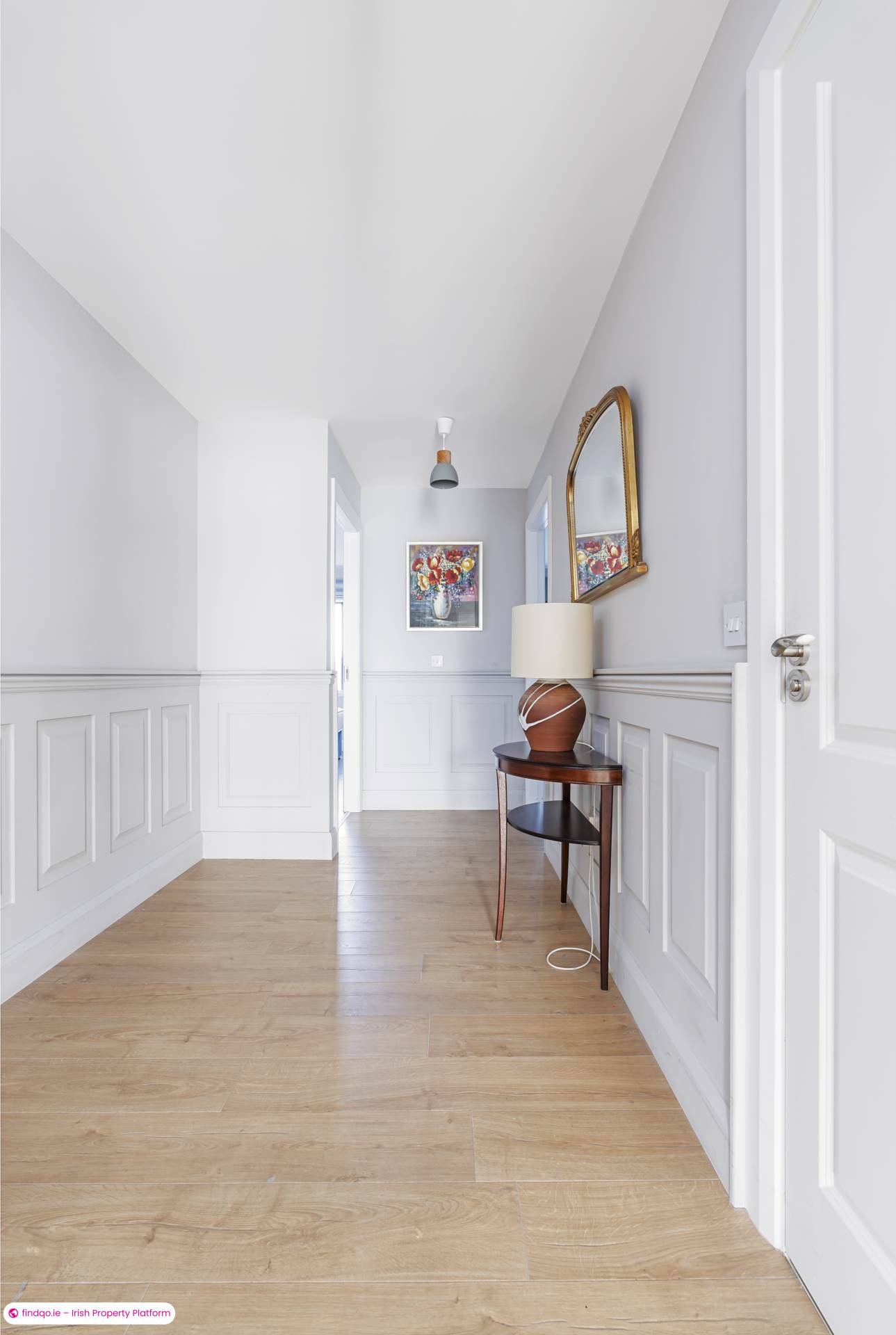 Apartment for Sale in Mount Merrion, Dublin (County)