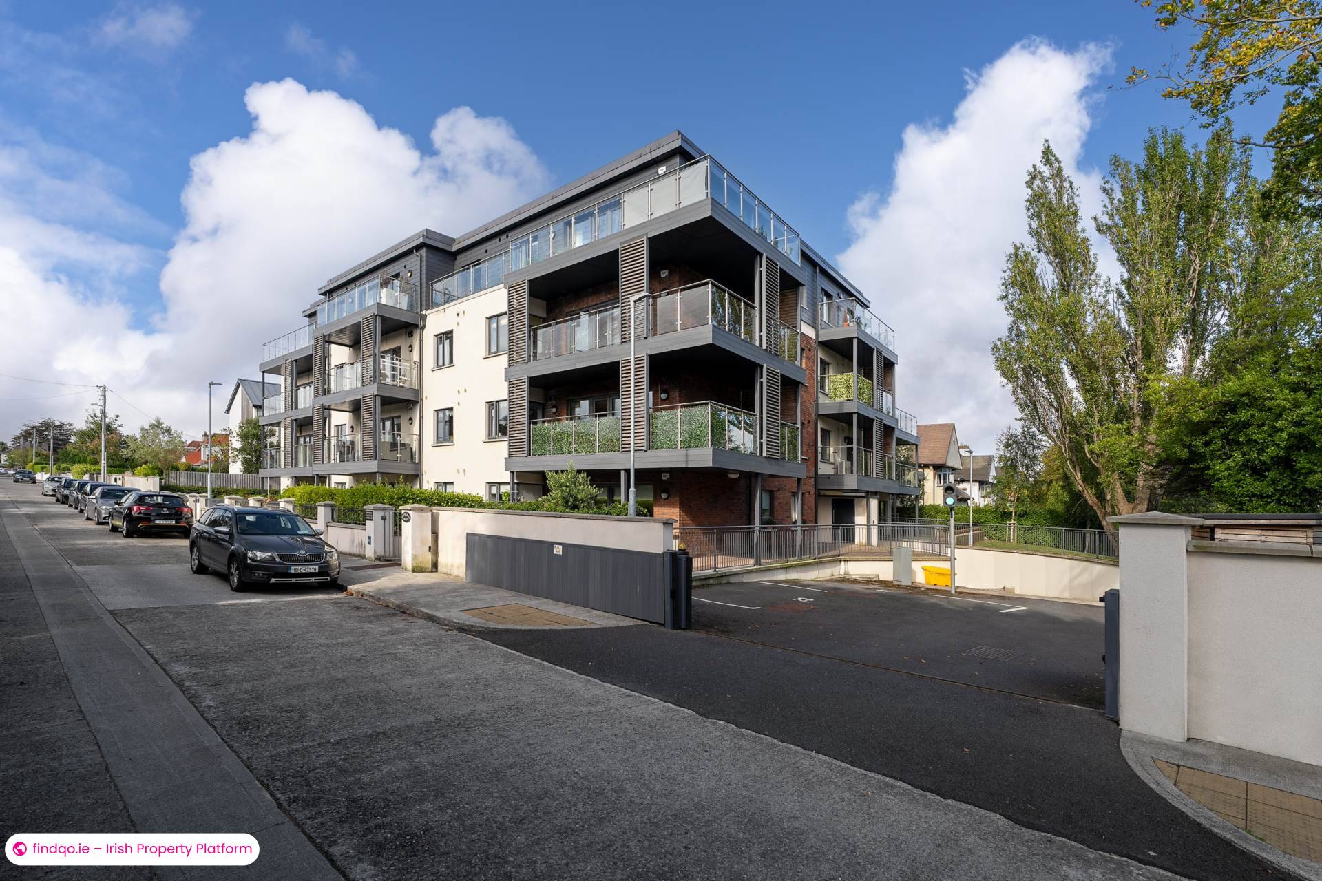 Apartment for Sale in Mount Merrion, Dublin (County)