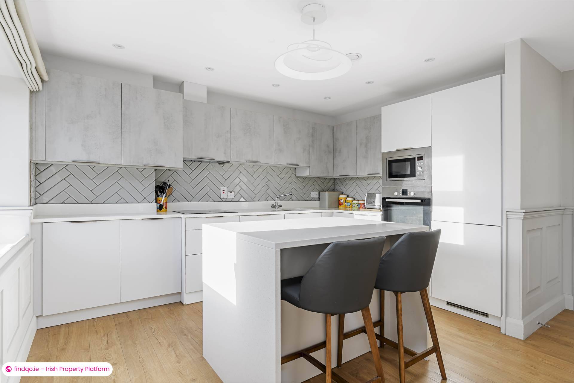 Apartment for Sale in Mount Merrion, Dublin (County)
