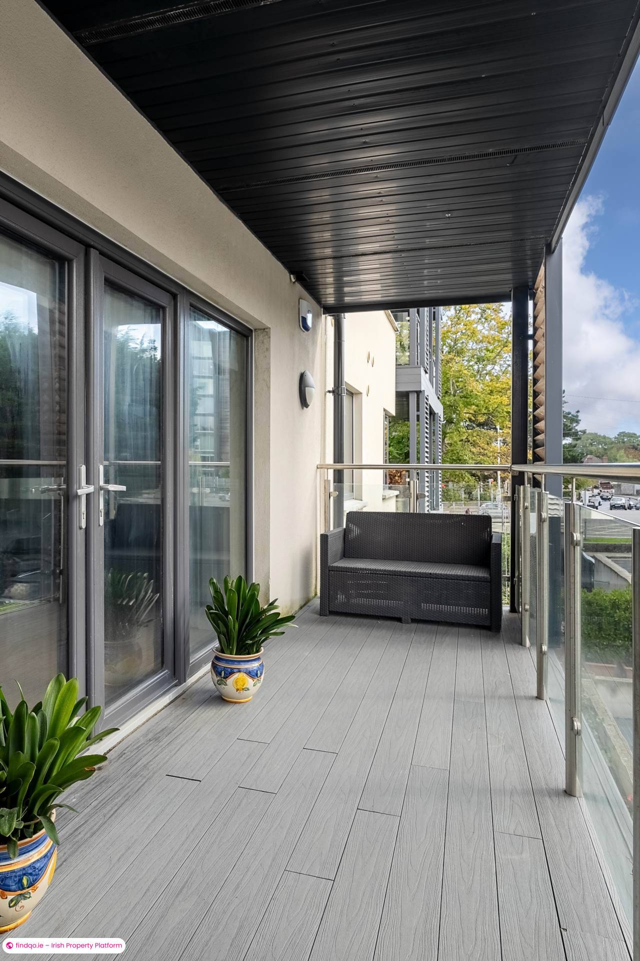 Apartment for Sale in Mount Merrion, Dublin (County)