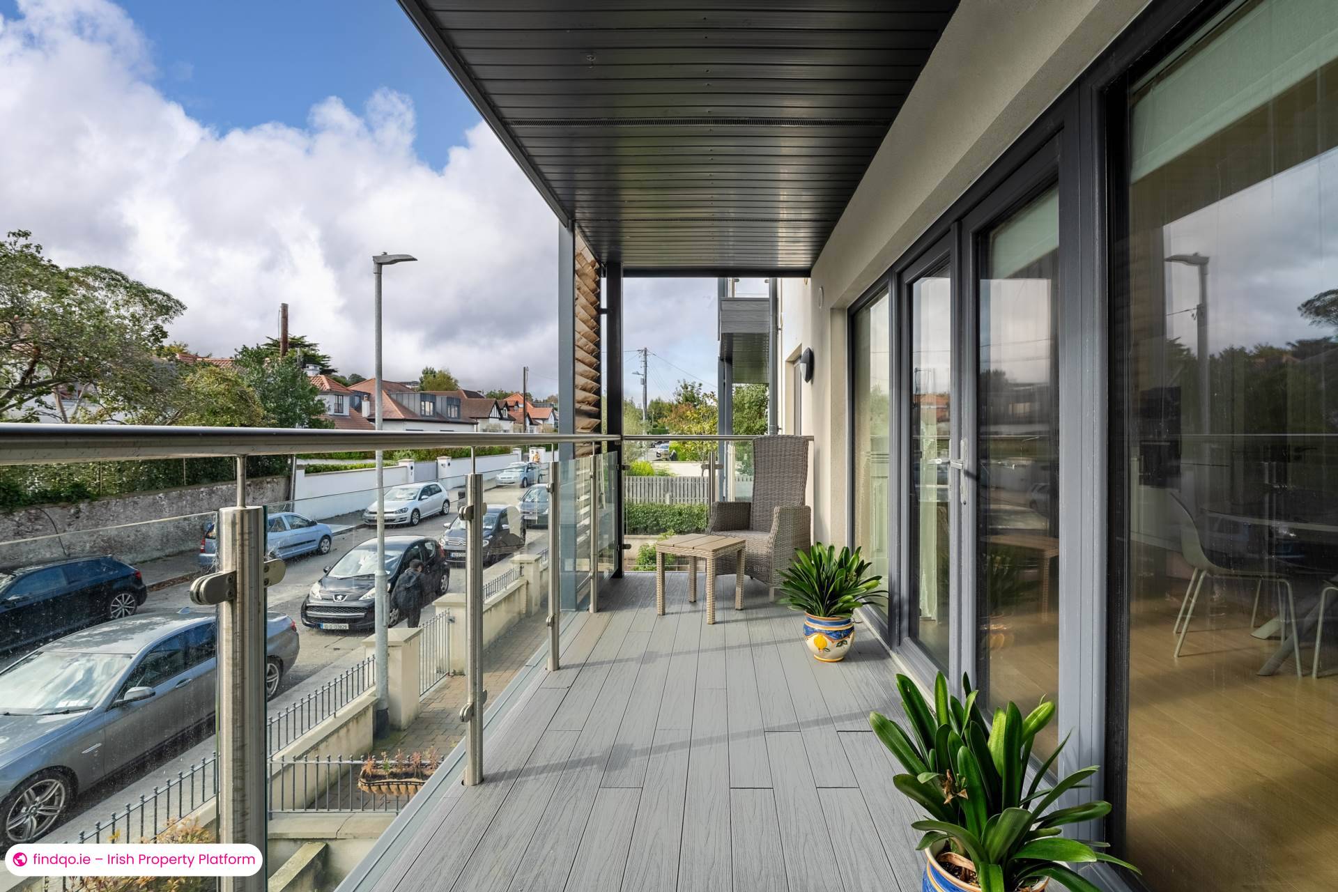 Apartment for Sale in Mount Merrion, Dublin (County)