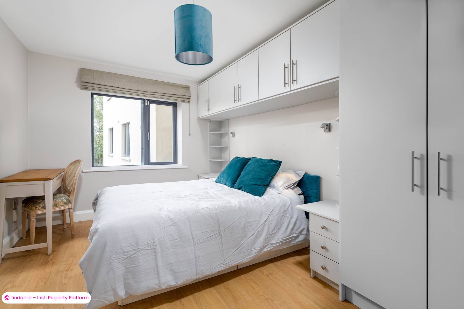 Apartment for Sale in Mount Merrion, Dublin (County)