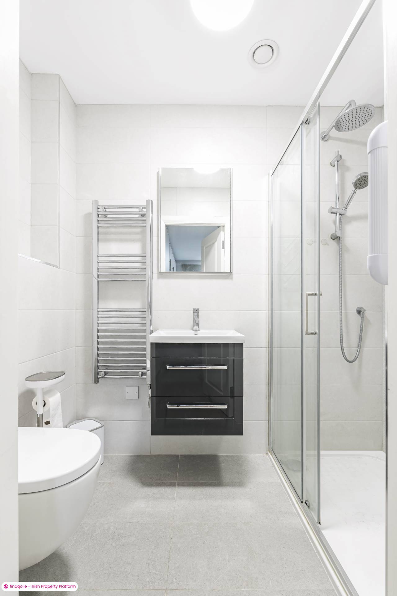 Apartment for Sale in Mount Merrion, Dublin (County)