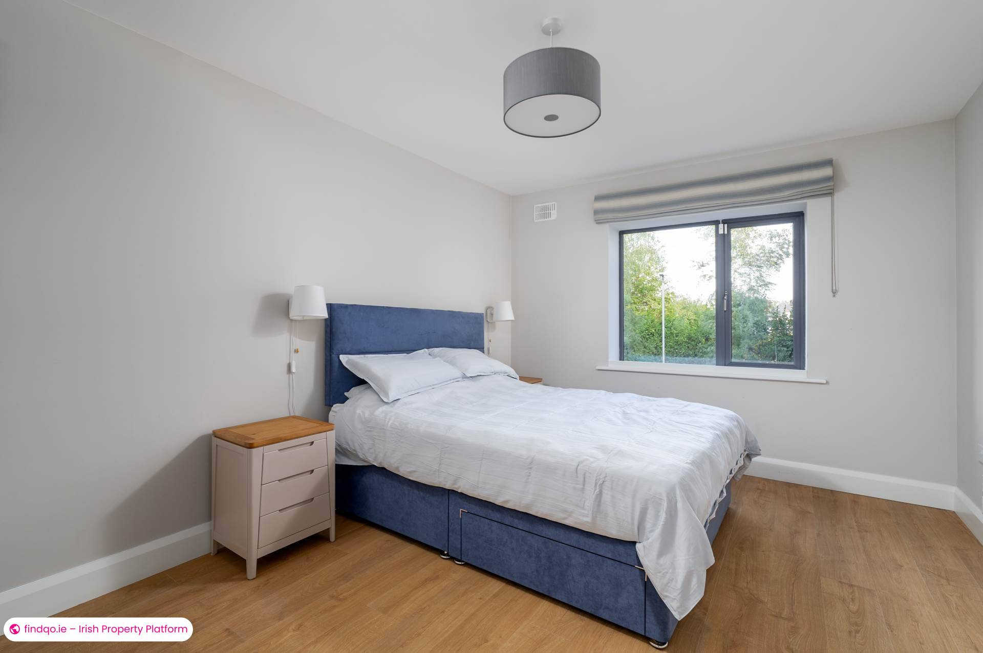 Apartment for Sale in Mount Merrion, Dublin (County)