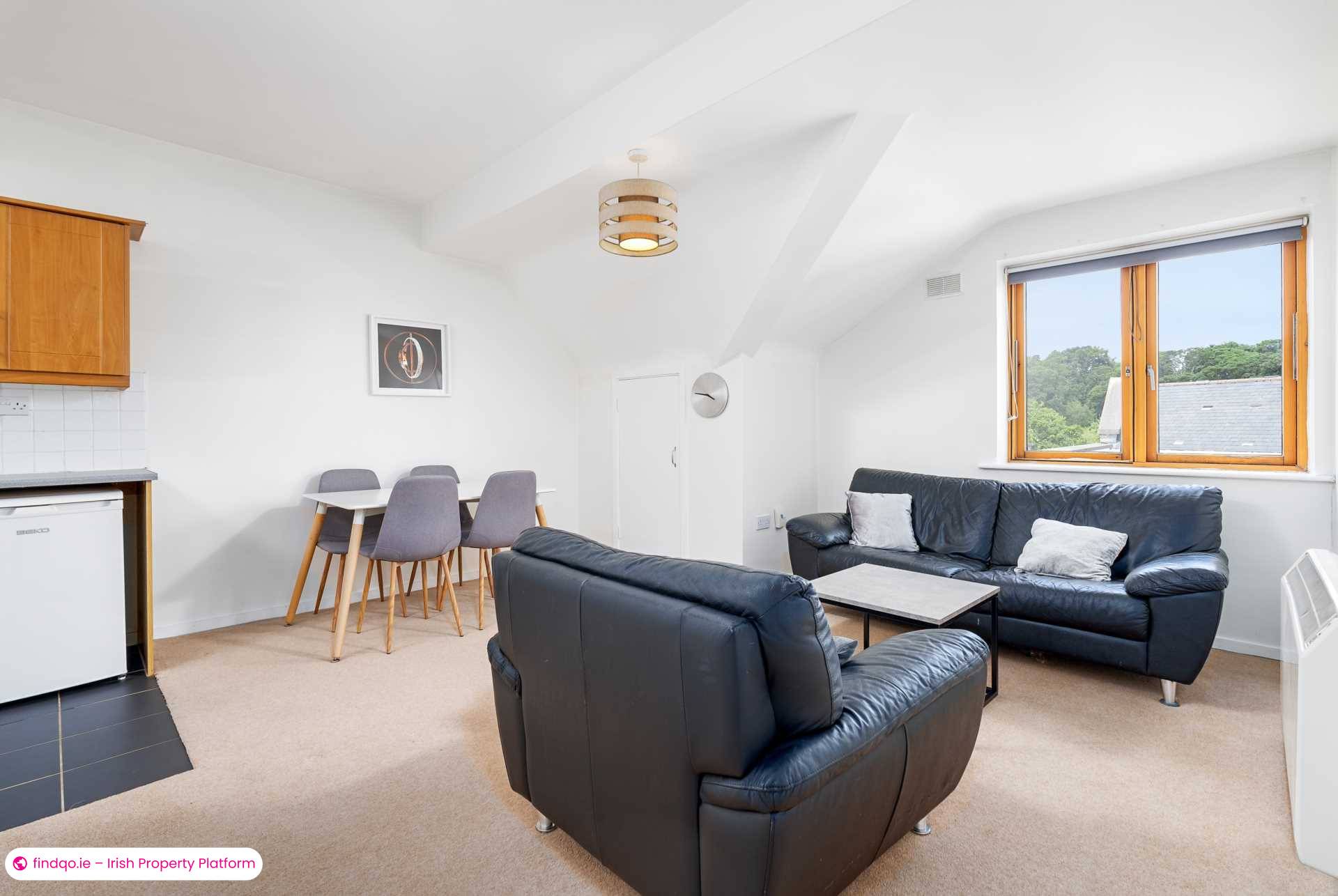 Apartment for Sale in Dublin 8