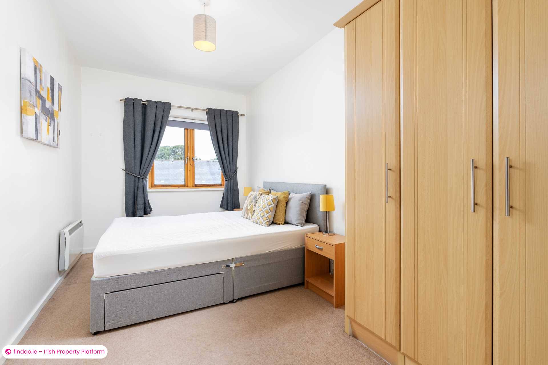Apartment for Sale in Dublin 8
