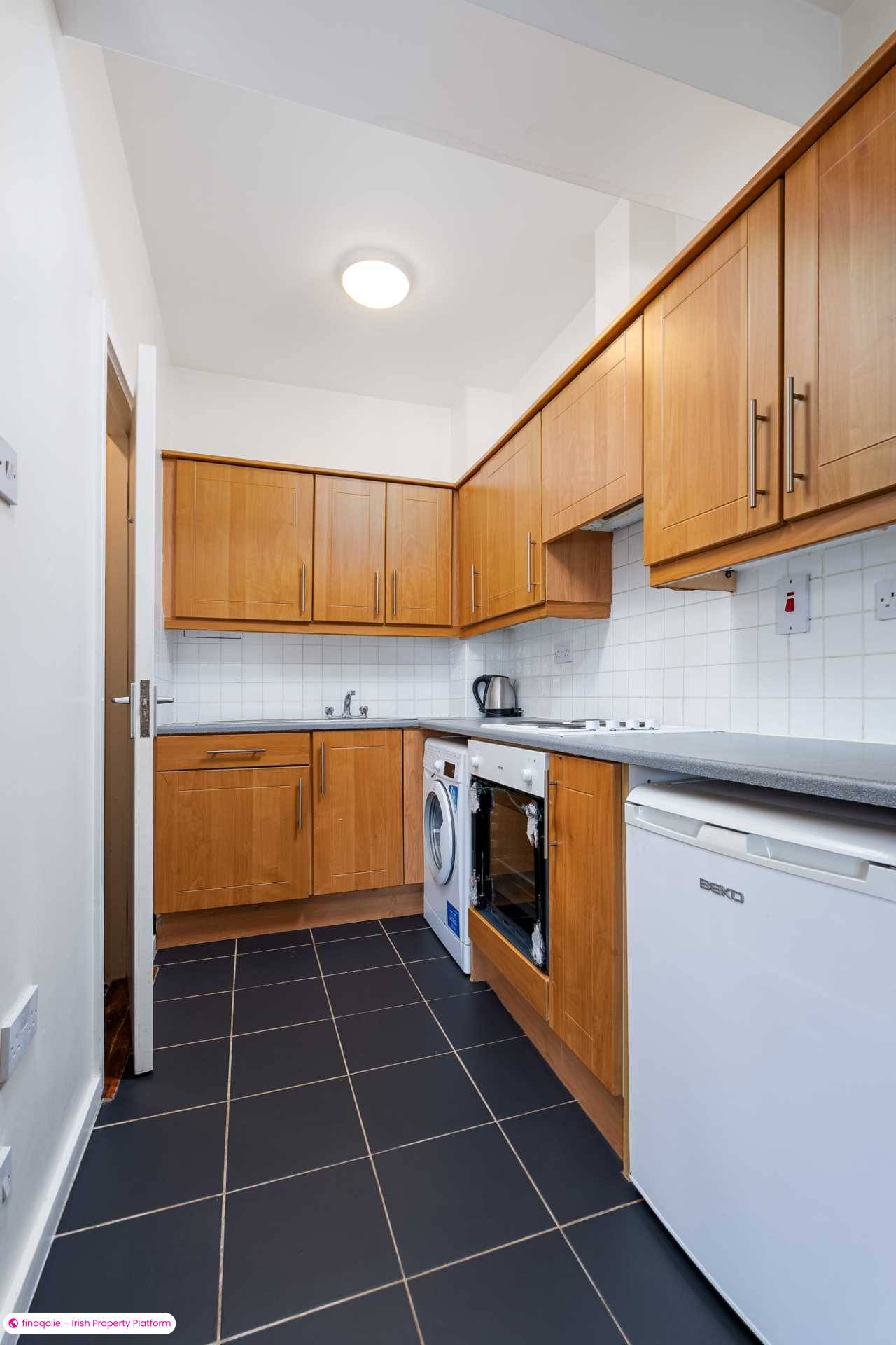 Apartment for Sale in Dublin 8