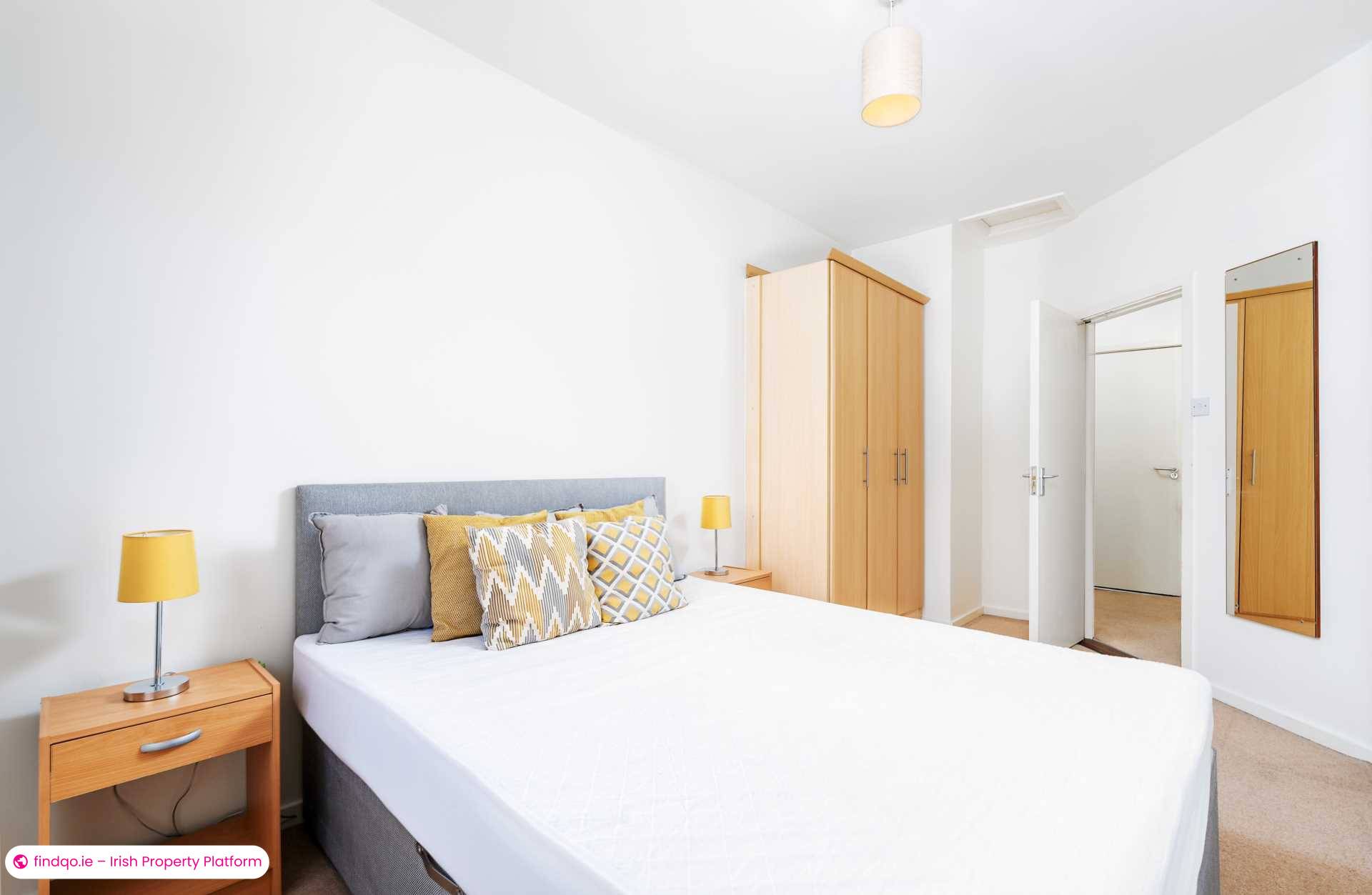 Apartment for Sale in Dublin 8