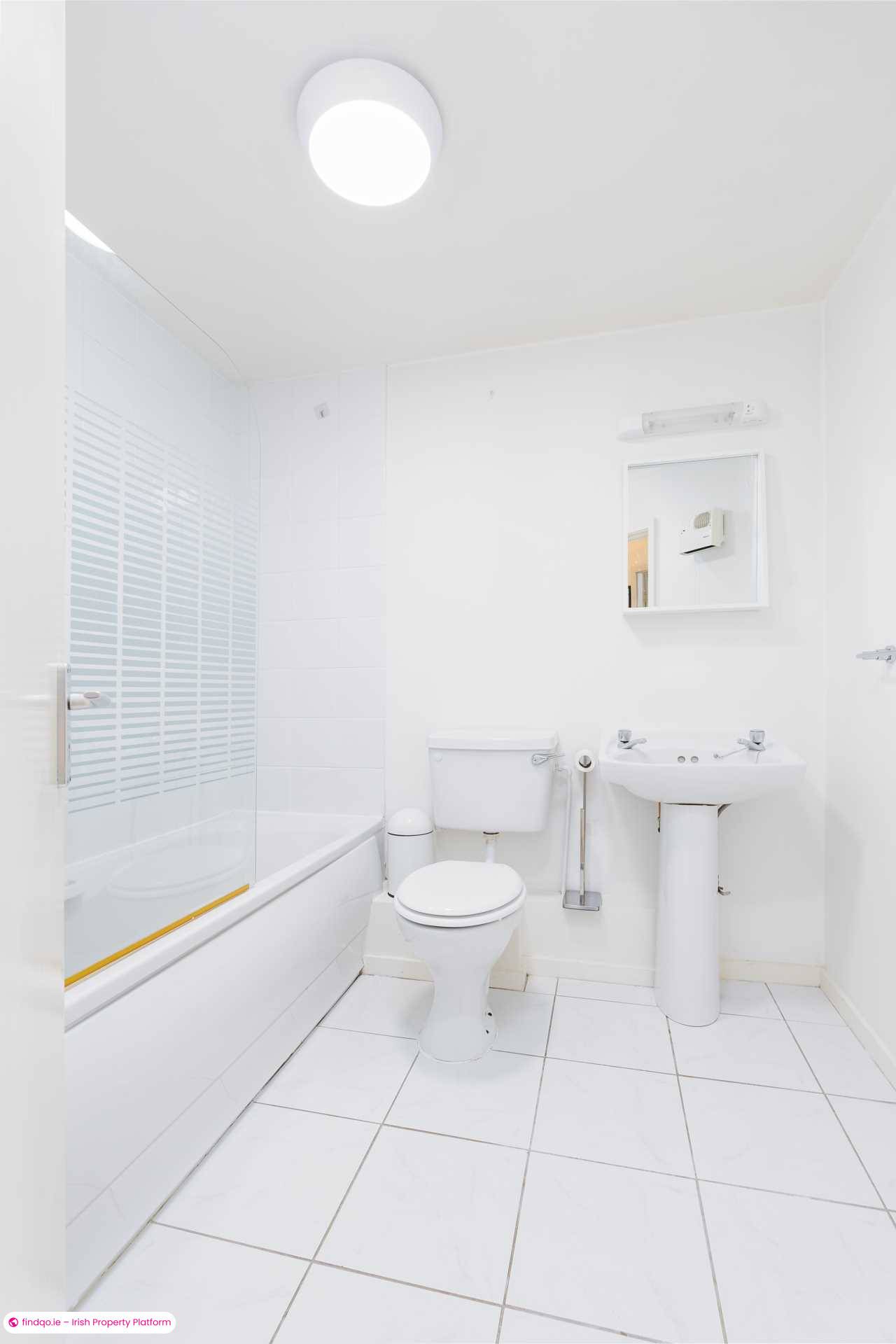Apartment for Sale in Dublin 8