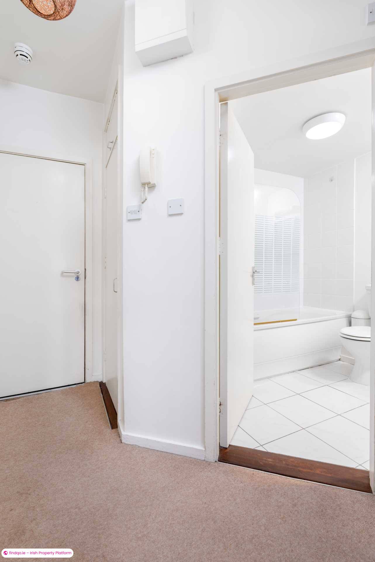 Apartment for Sale in Dublin 8