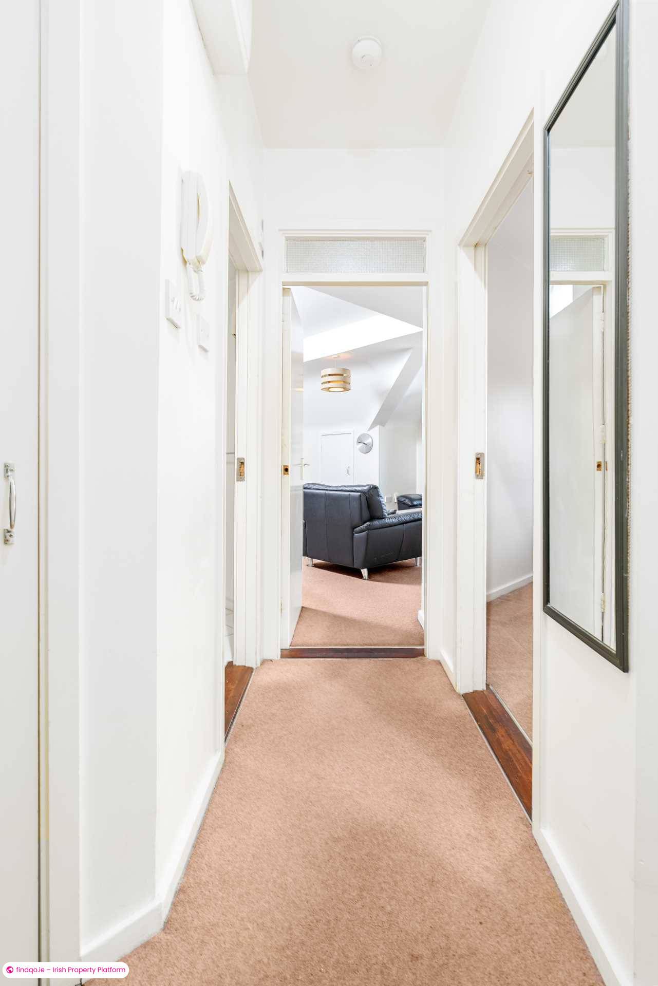 Apartment for Sale in Dublin 8
