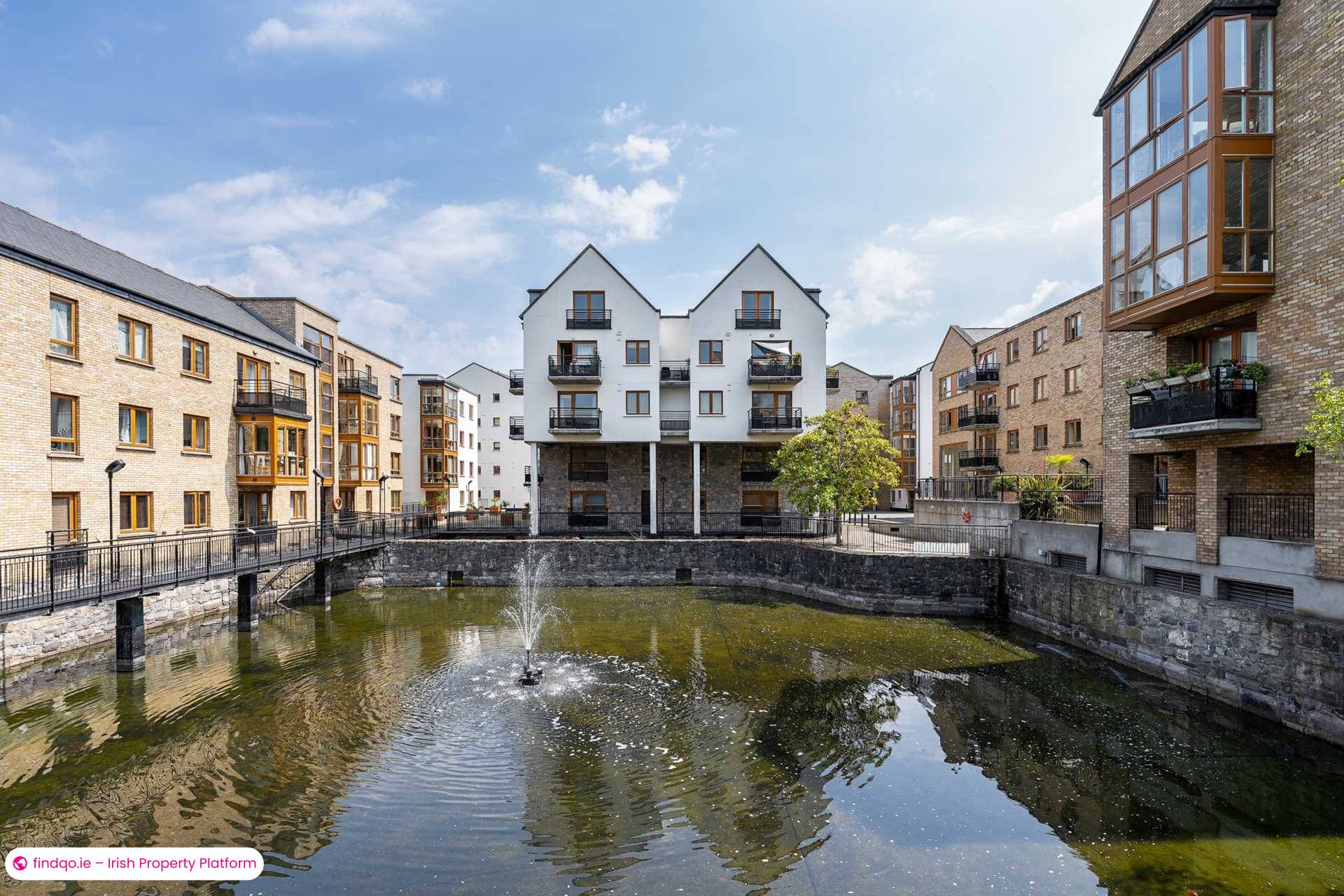 Apartment for Sale in Dublin 8