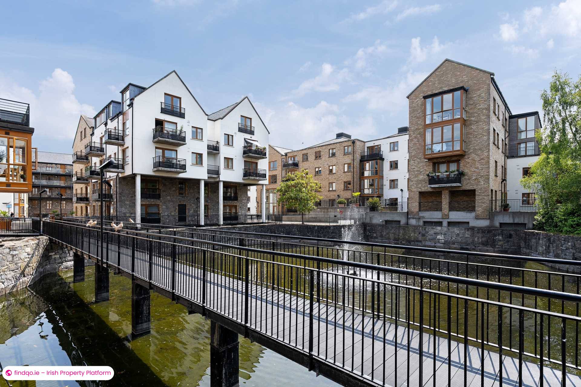 Apartment for Sale in Dublin 8