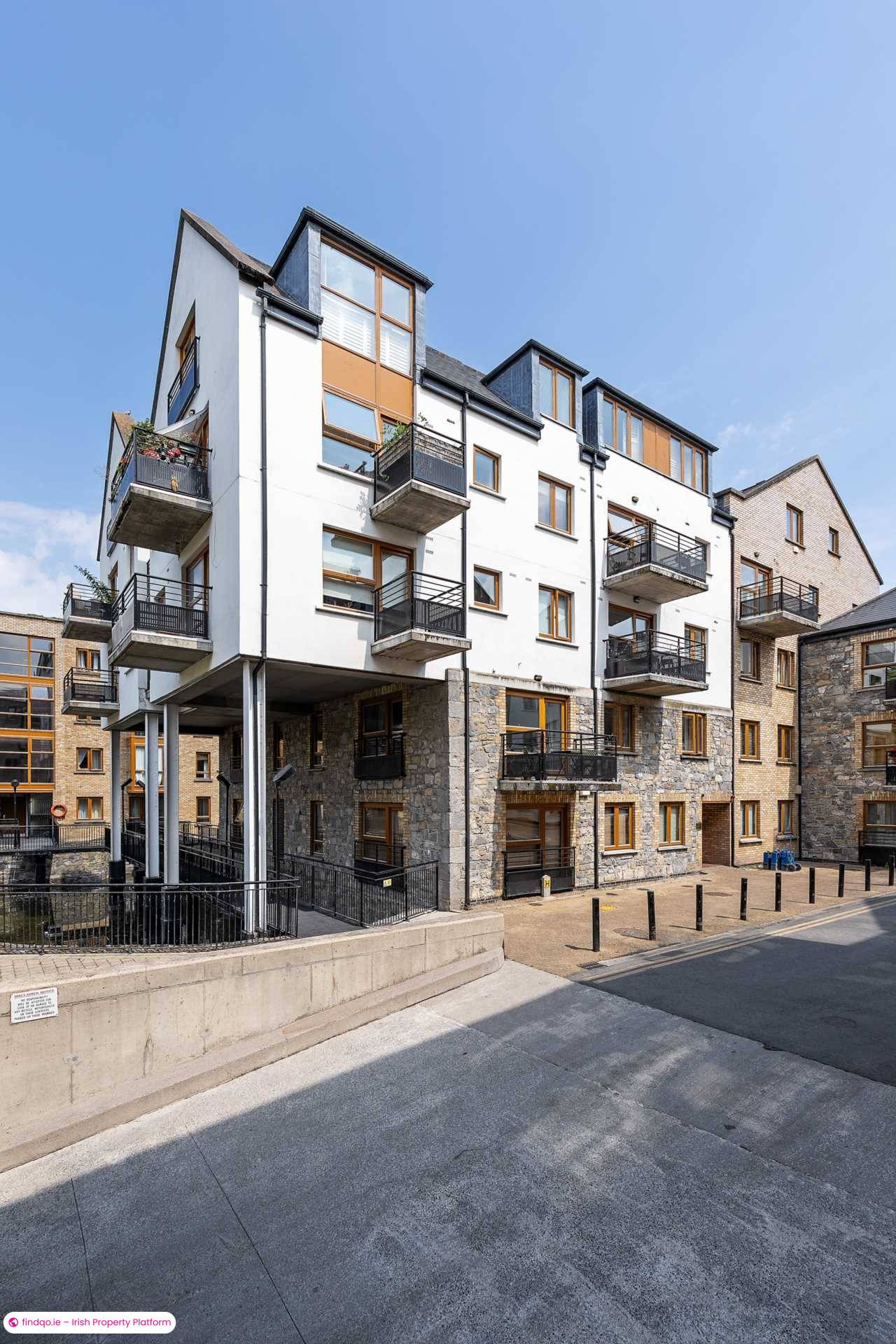 Apartment for Sale in Dublin 8