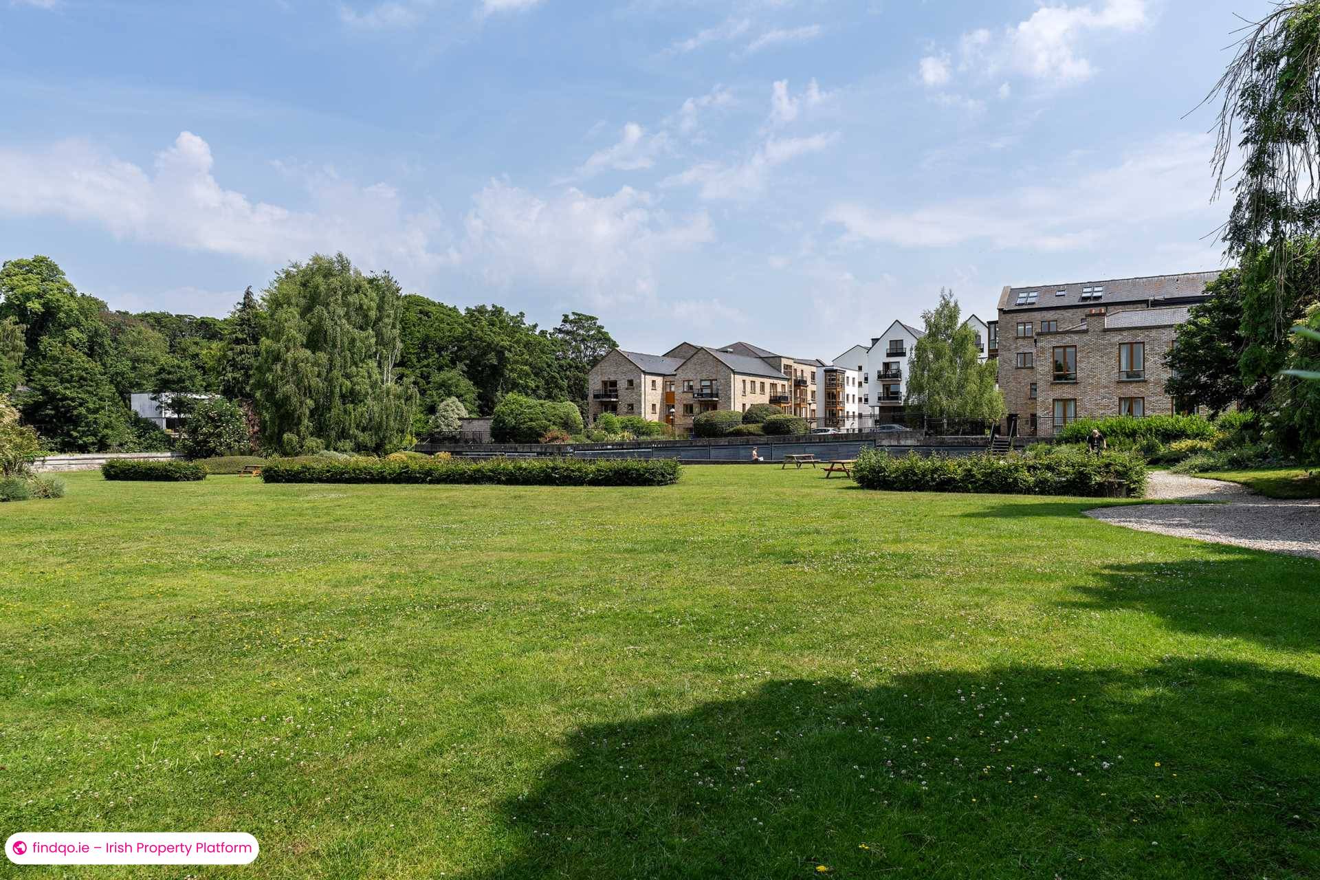 Apartment for Sale in Dublin 8
