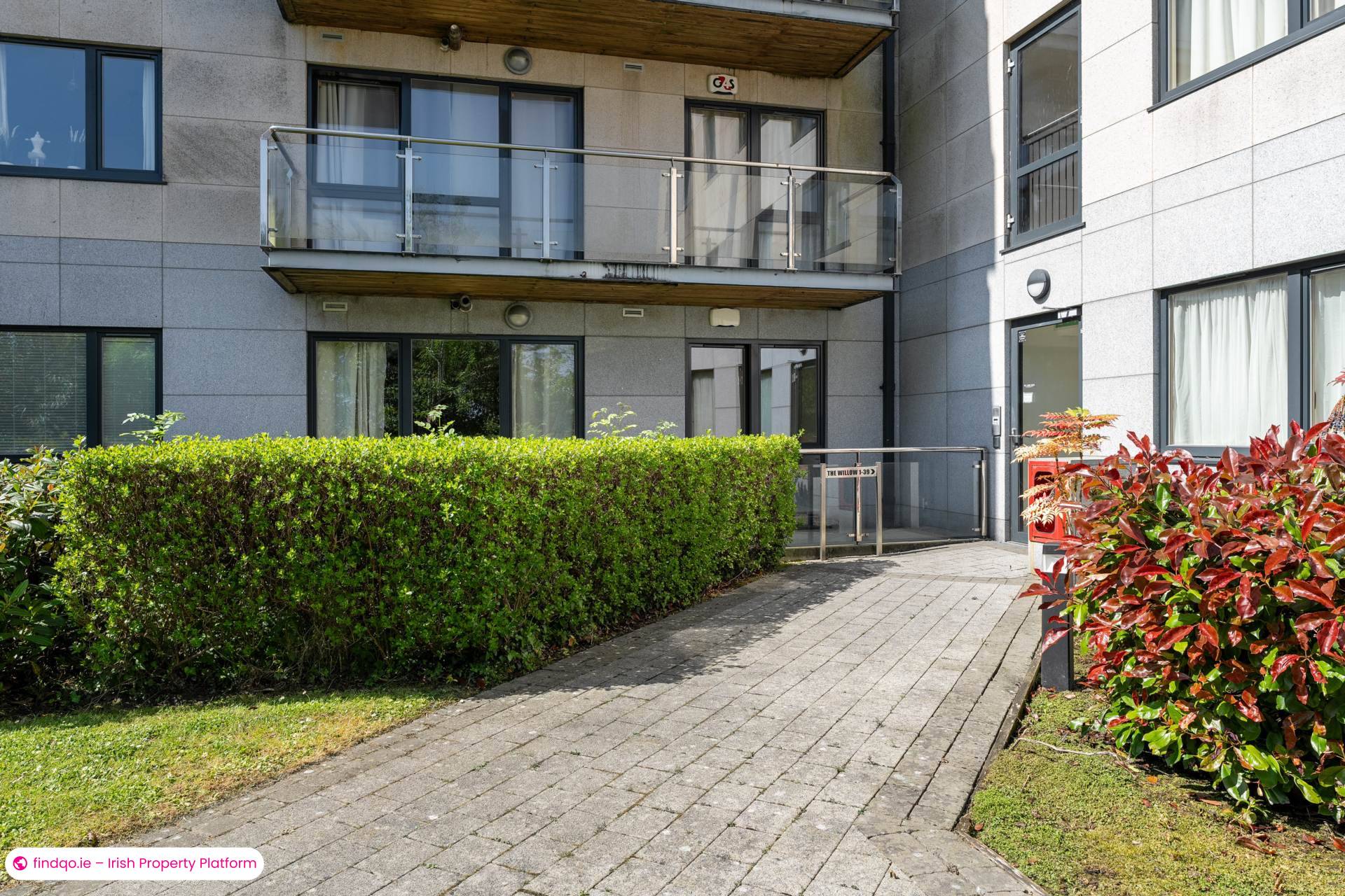 Apartment for Sale in Dublin 18