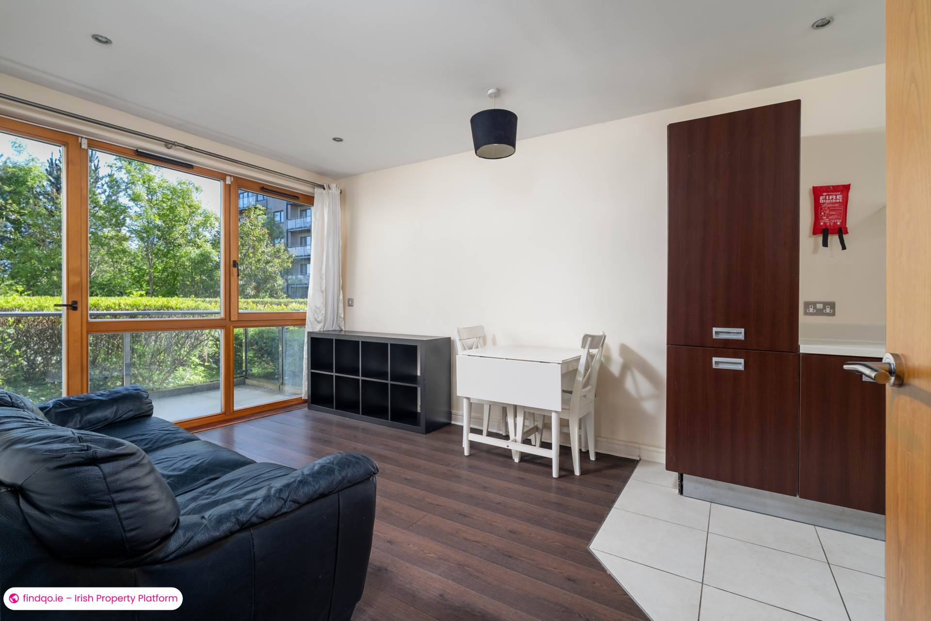 Apartment for Sale in Dublin 18