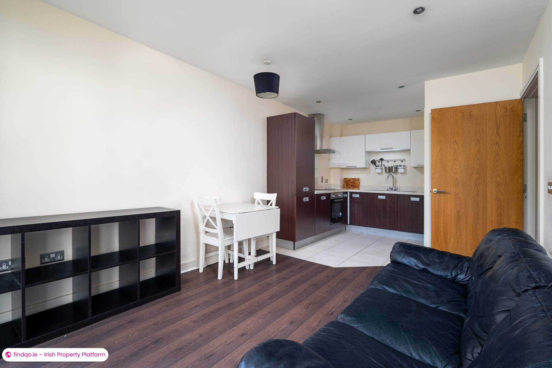 Apartment for Sale in Dublin 18