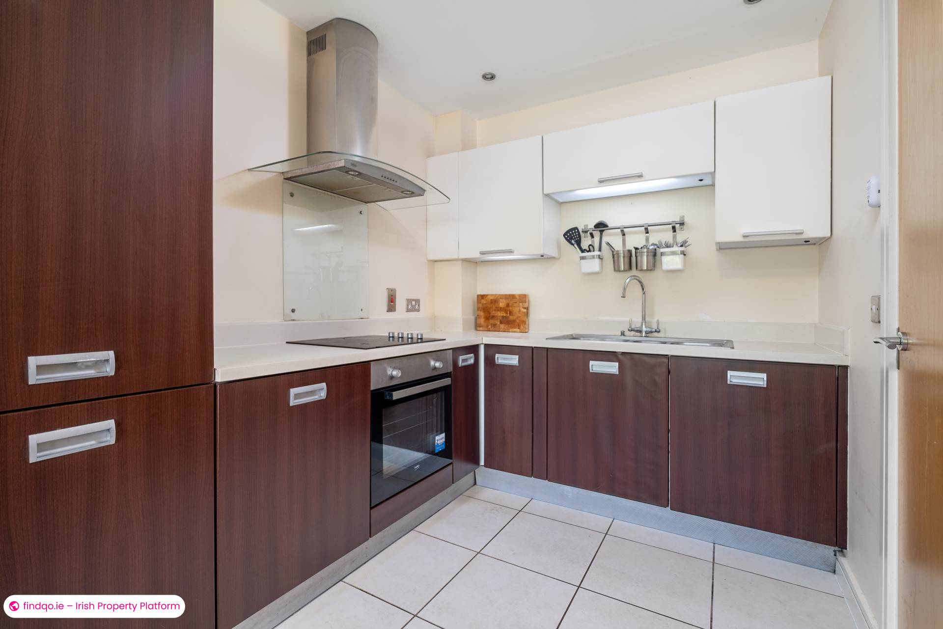 Apartment for Sale in Dublin 18