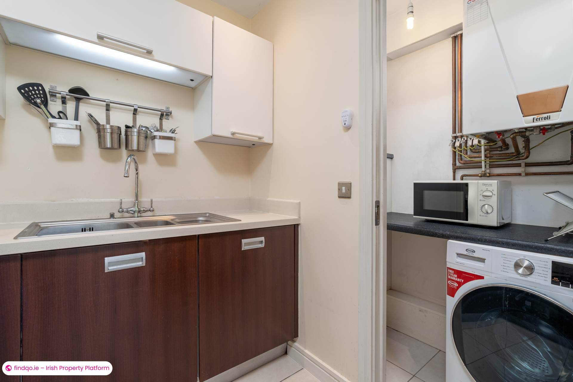 Apartment for Sale in Dublin 18