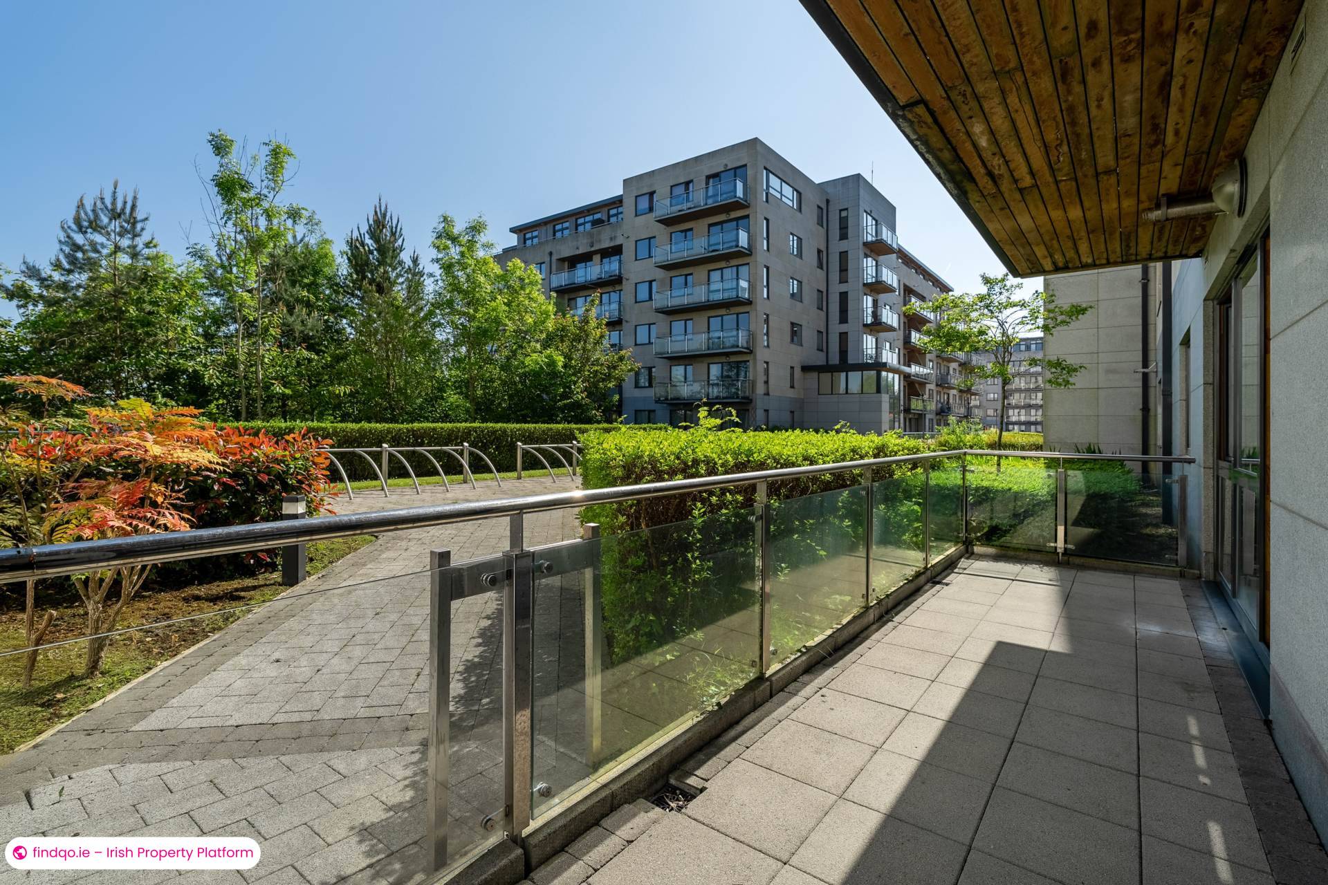 Apartment for Sale in Dublin 18