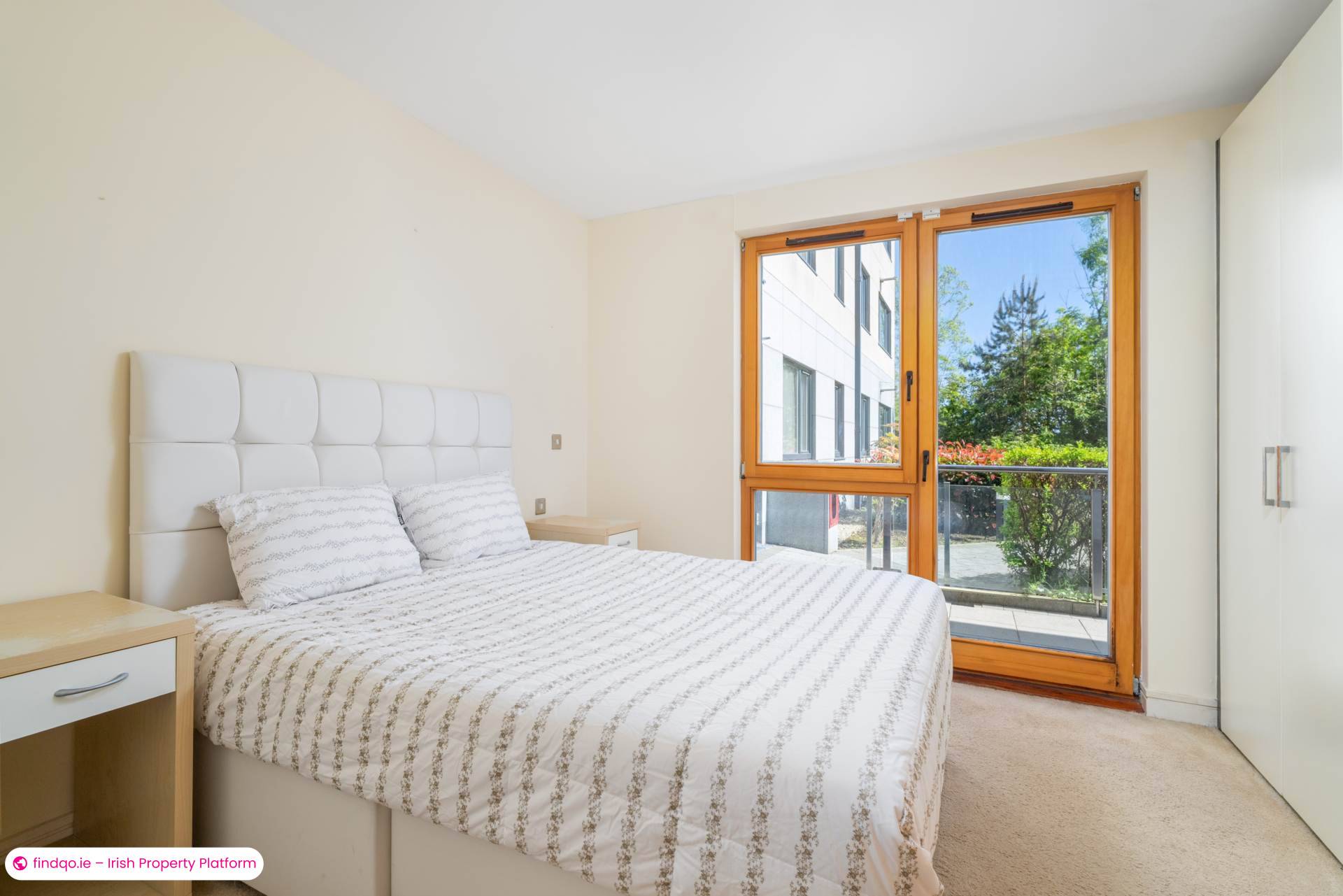 Apartment for Sale in Dublin 18